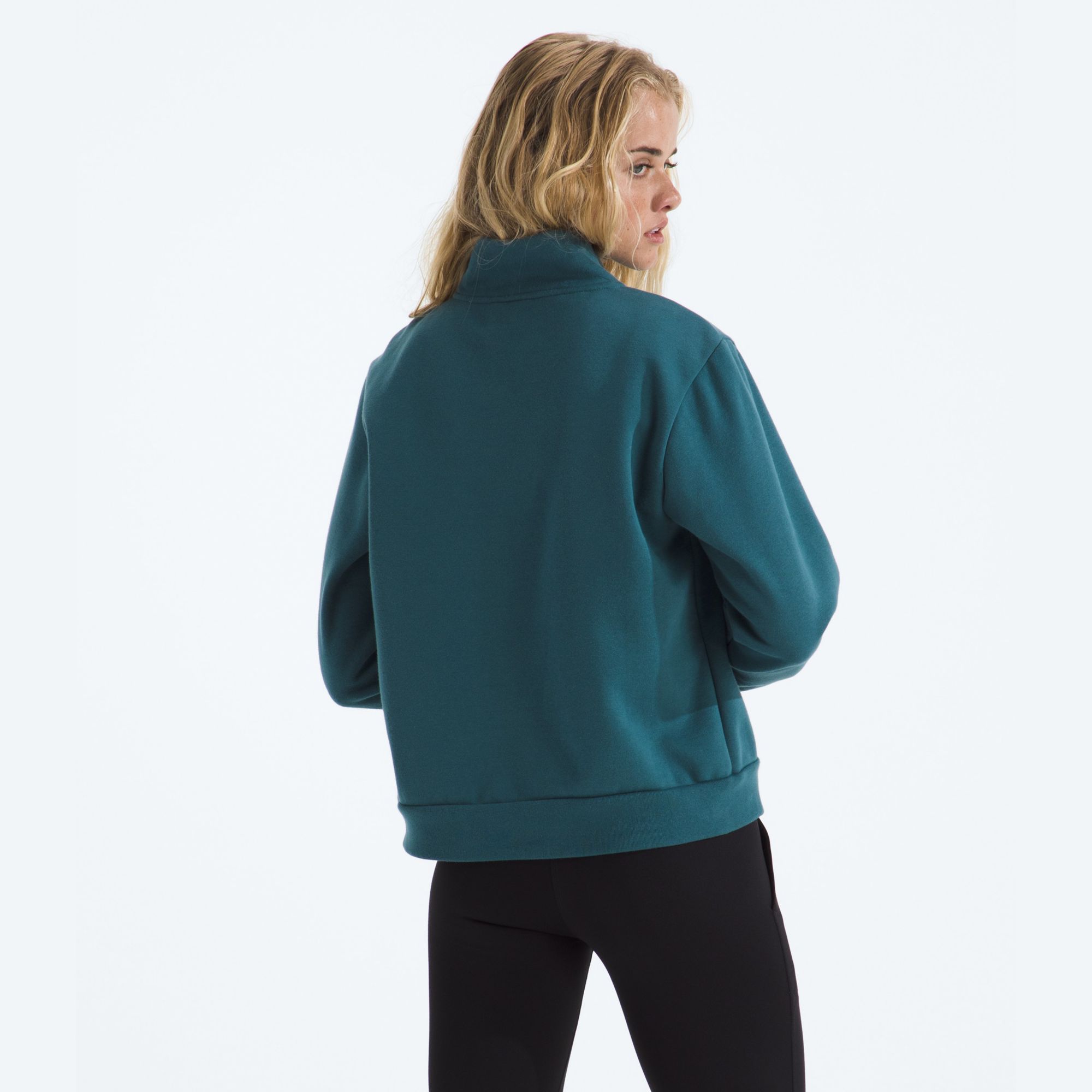 The North Face Women's Evolution 1/4 Zip Pullover product image