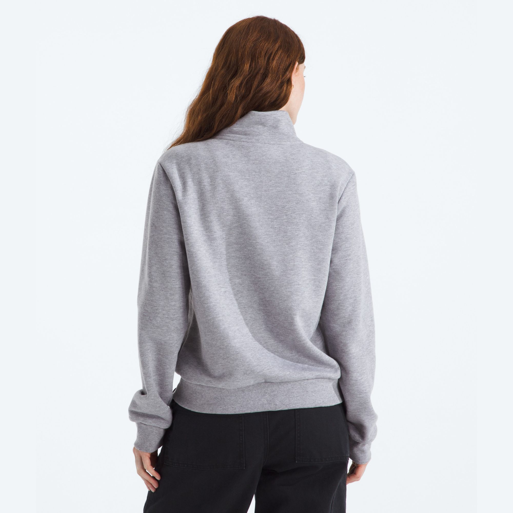 The North Face Women's Evolution 1/4 Zip Pullover product image