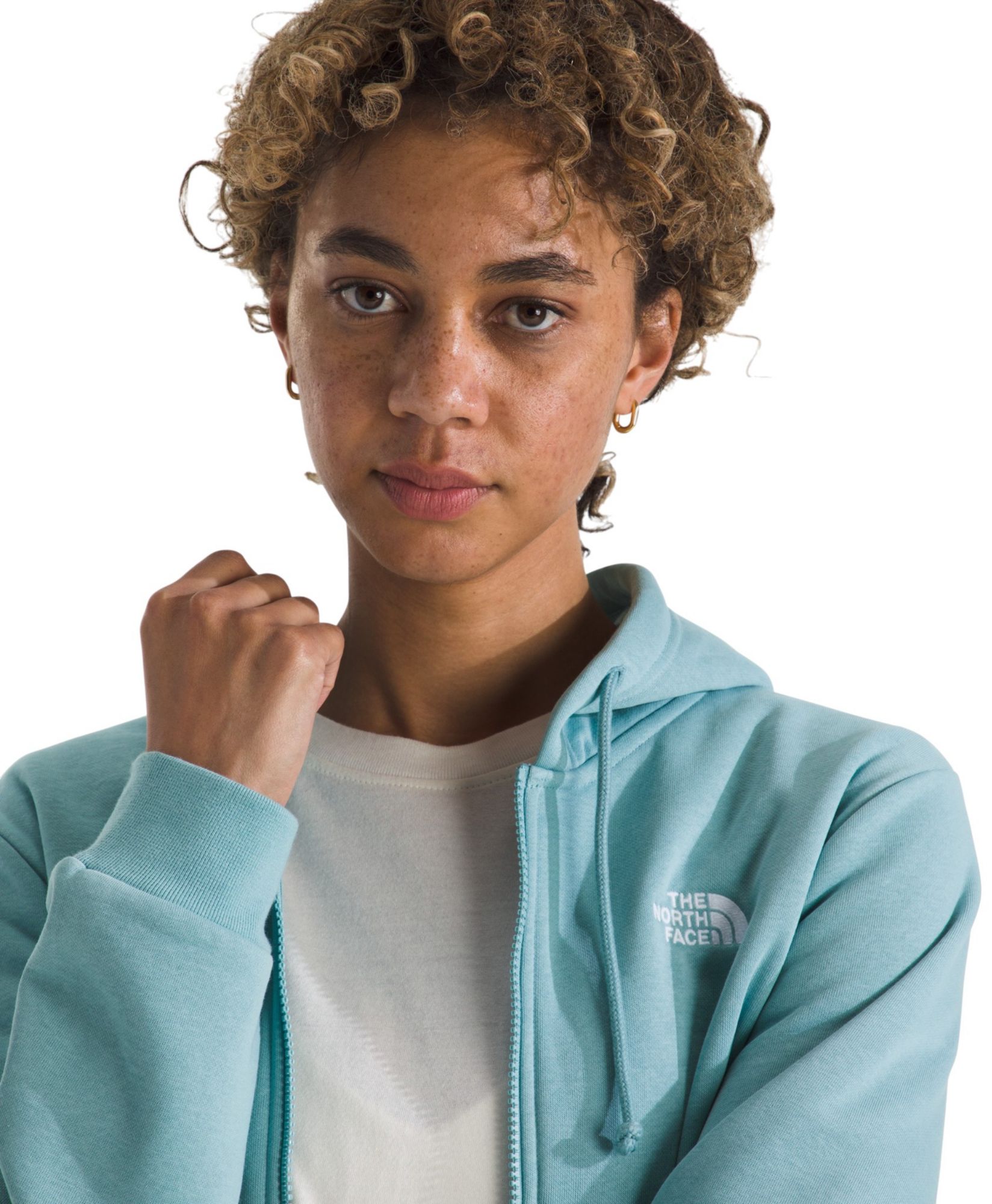 The North Face Women's Evolution Full Zip Hoodie product image