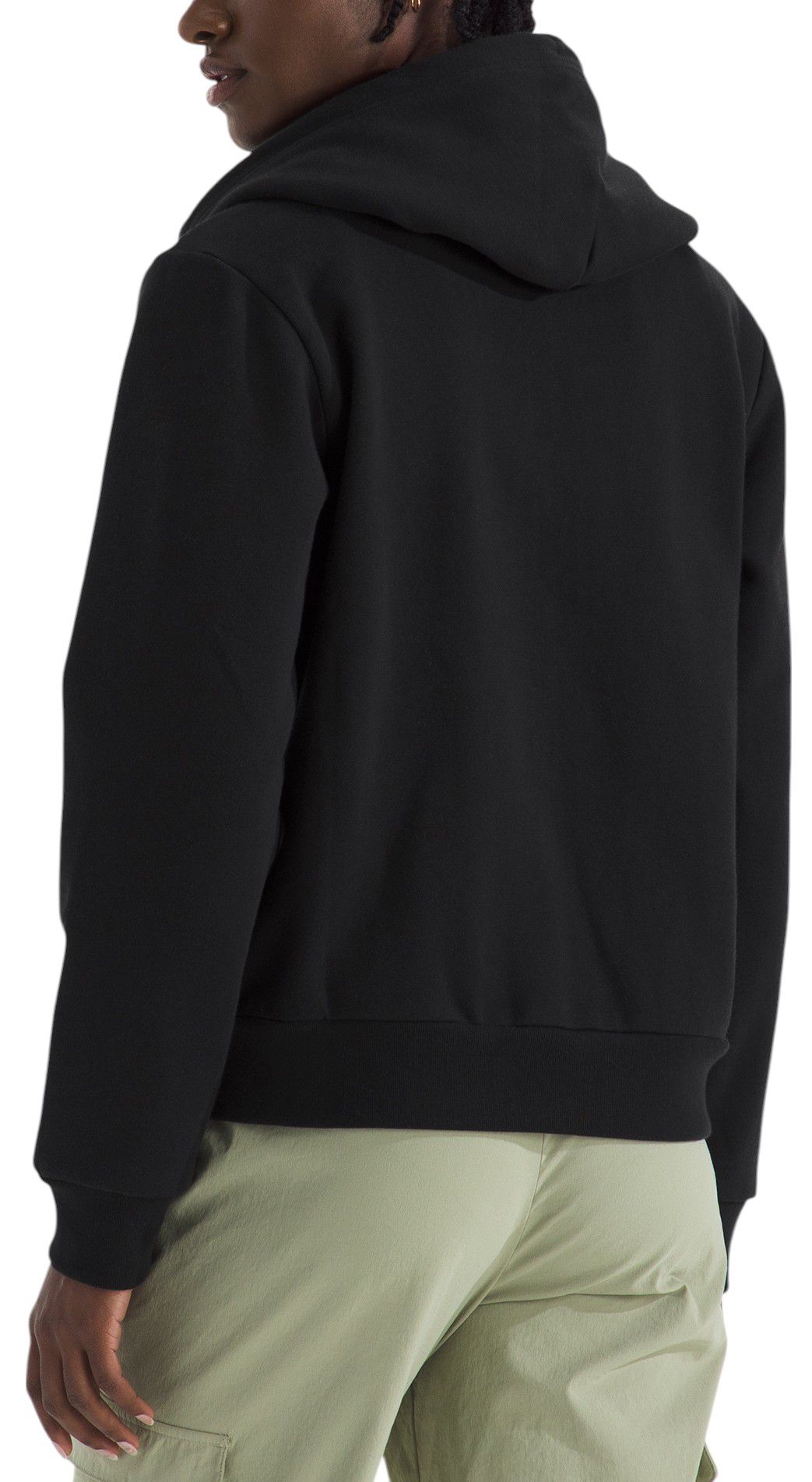 The North Face Women's Evolution Full Zip Hoodie product image