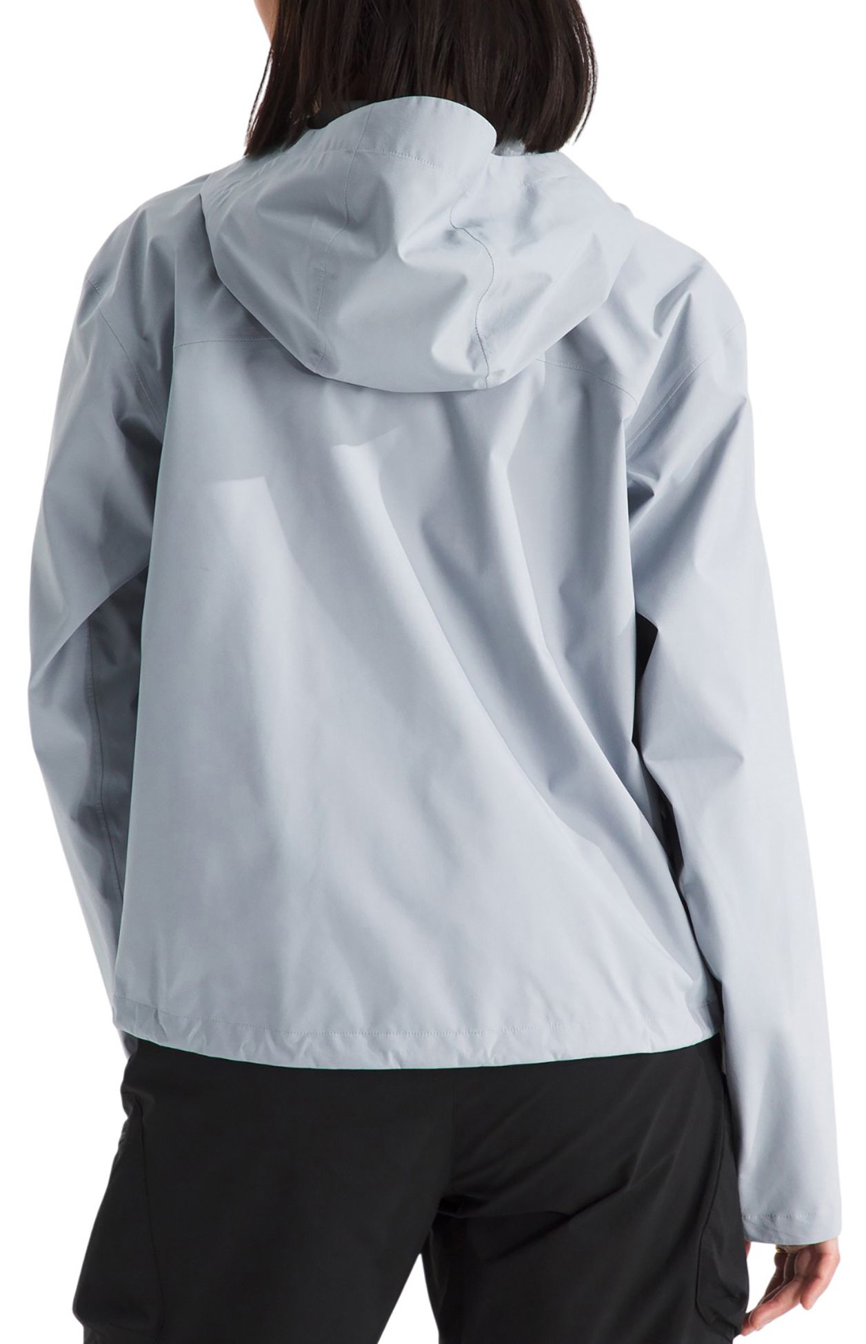 The North Face Women's Voyage Rain 3L Hooded Jacket product image