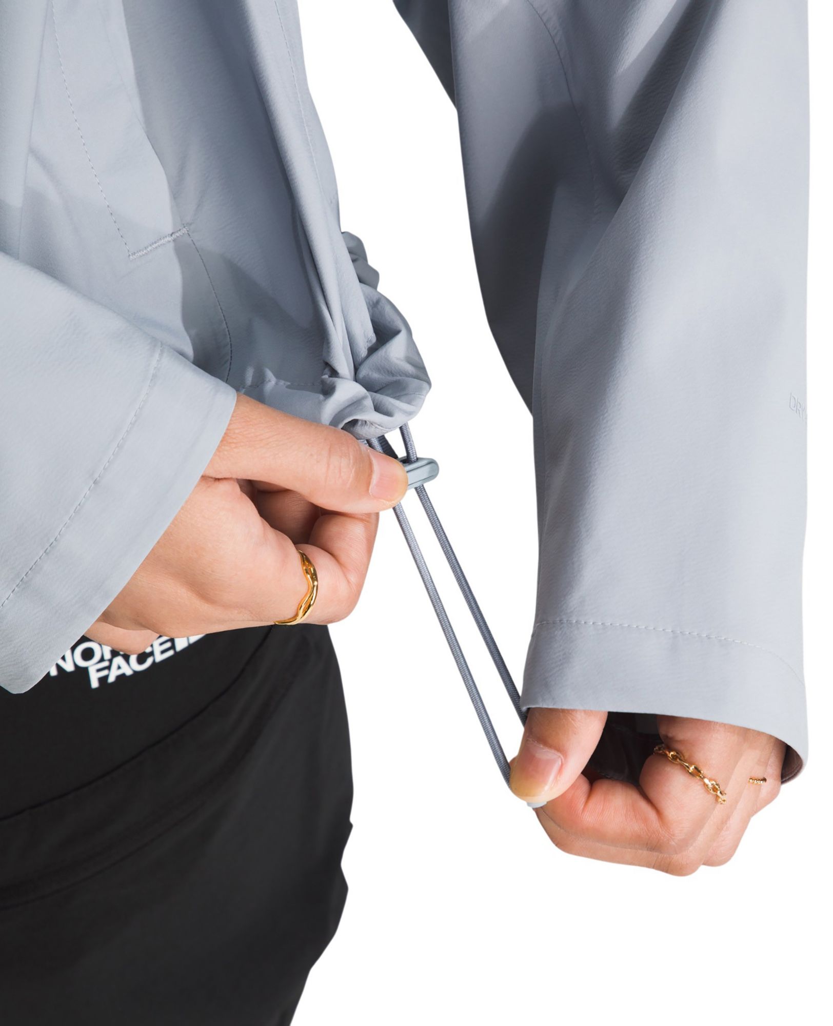 The North Face Women's Voyage Rain 3L Hooded Jacket product image