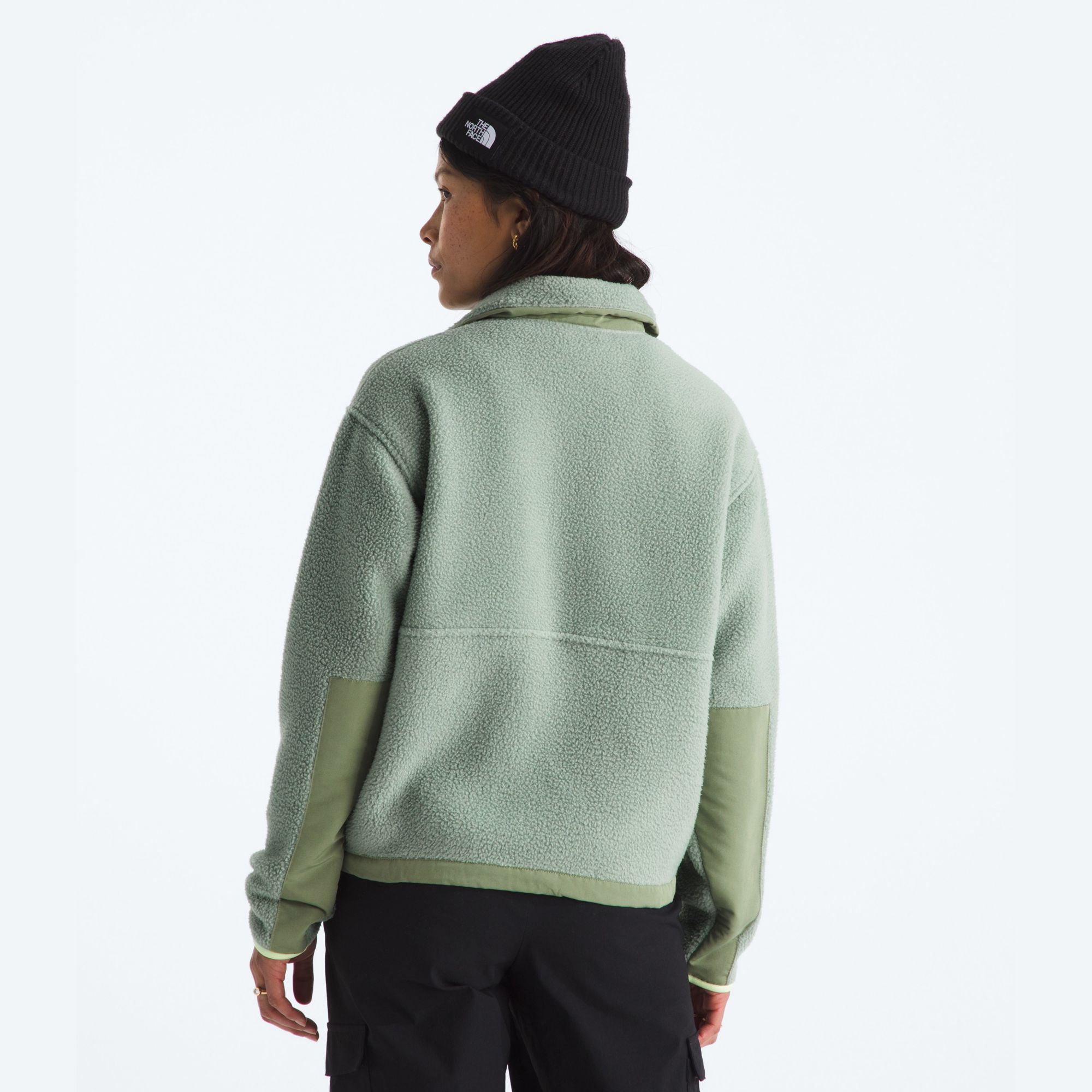 The North Face Women's Yumiori Off Peak Full Zip Jacket product image