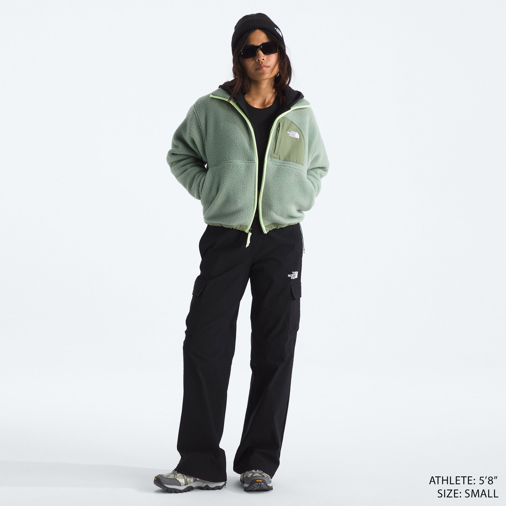 The North Face Women's Yumiori Off Peak Full Zip Jacket product image