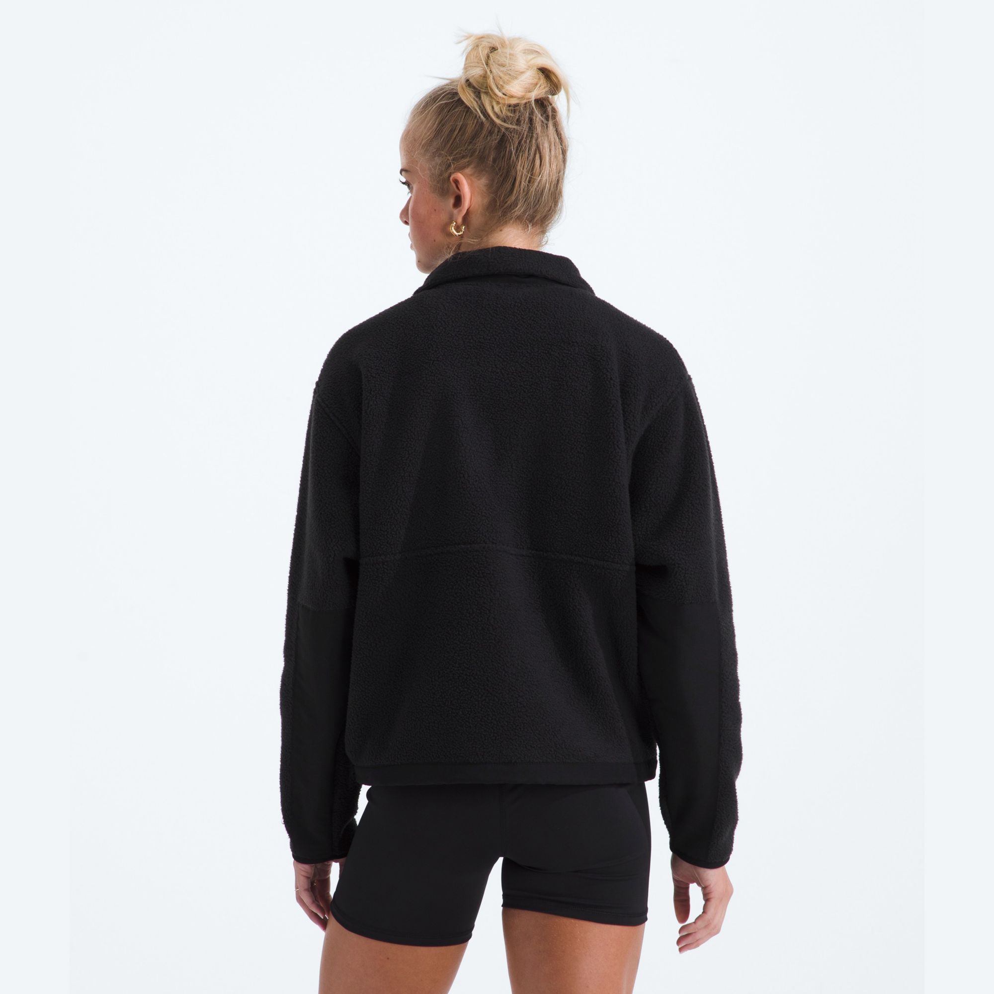 The North Face Women's Yumiori Off Peak Full Zip Jacket product image