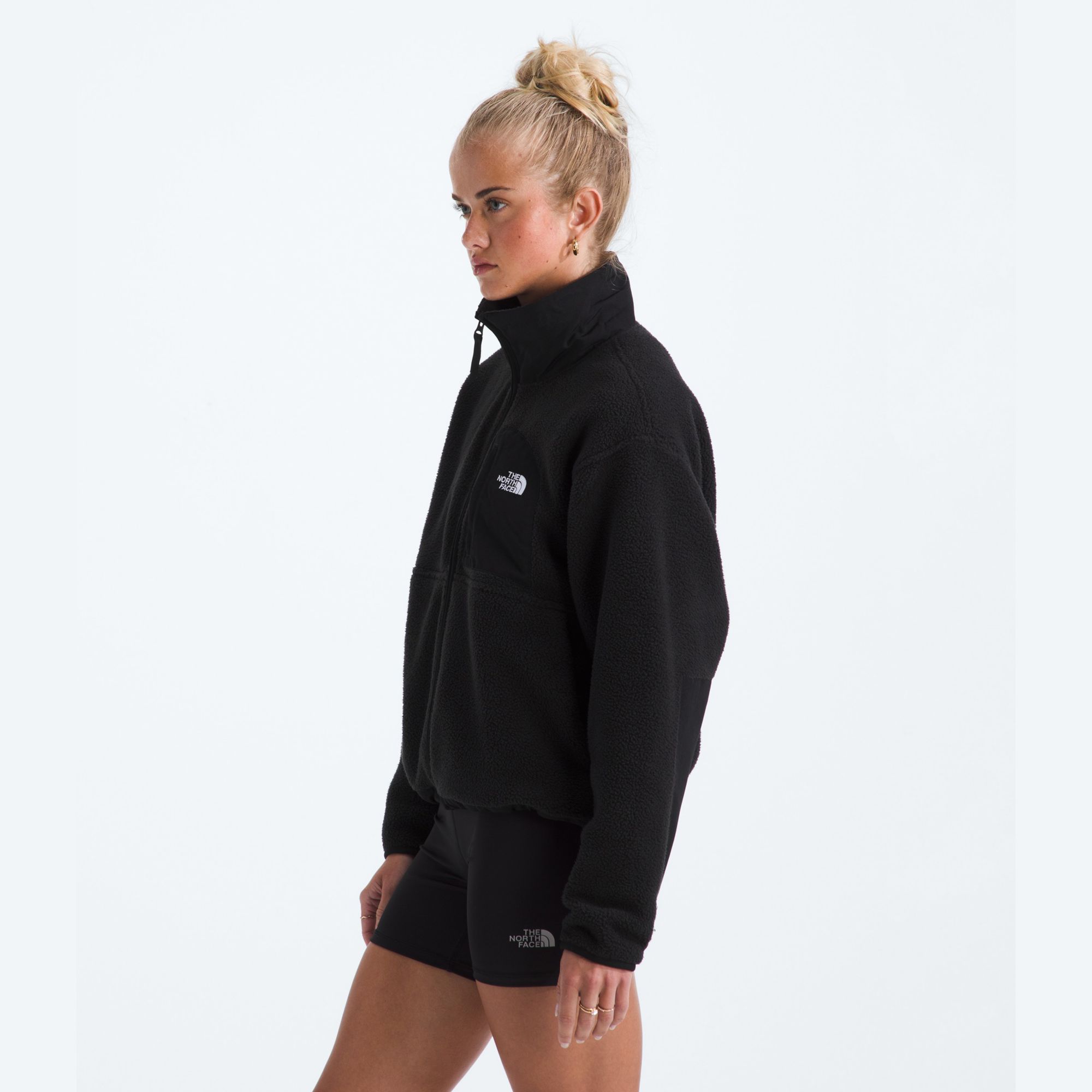 The North Face Women's Yumiori Off Peak Full Zip Jacket product image
