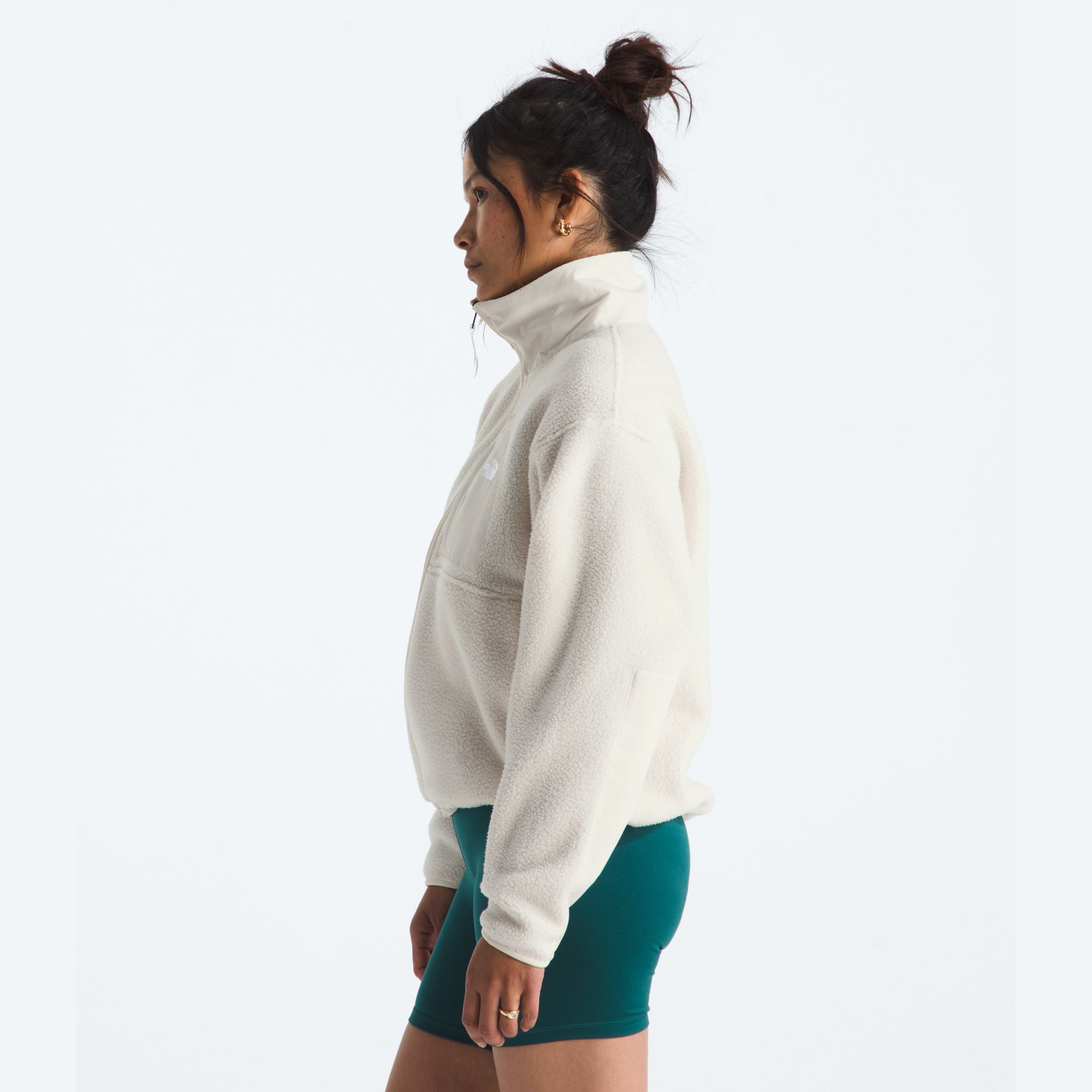 The North Face Women's Yumiori Off Peak Full Zip Jacket product image