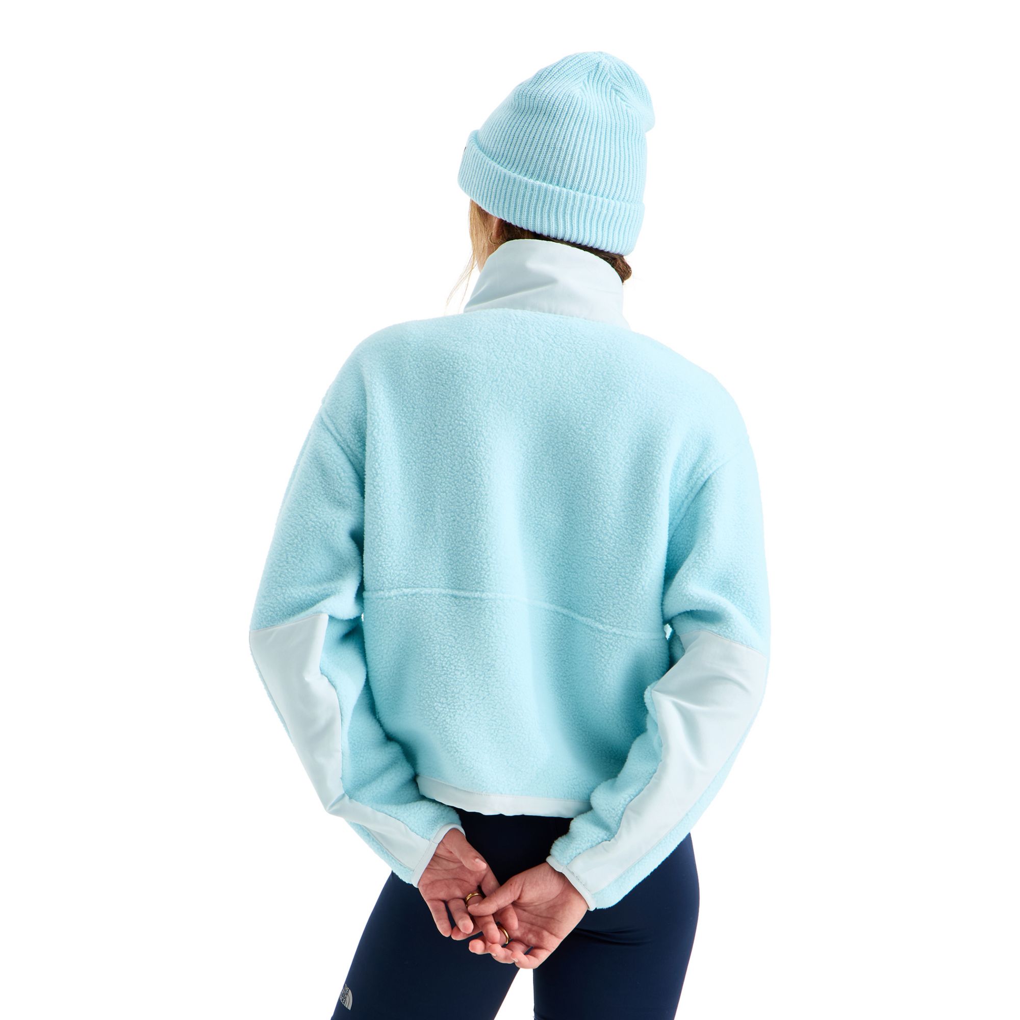 The North Face Women's Yumiori Off Peak 1/4-zip Jacket product image