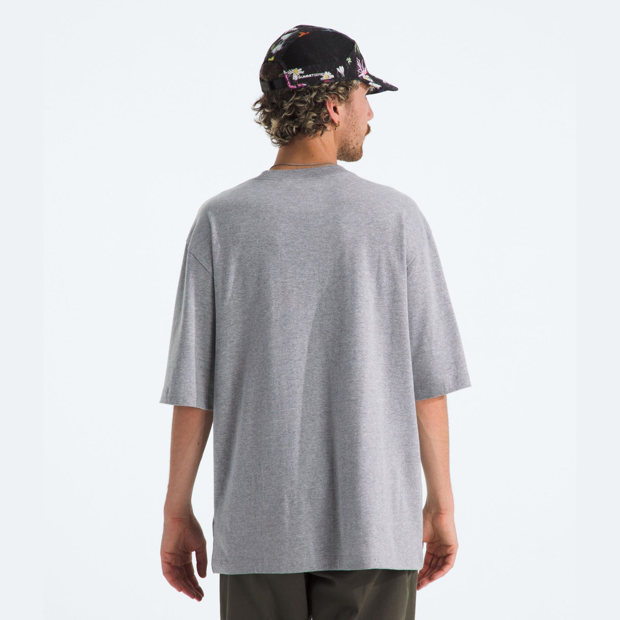 The North Face Men's Essential Simple Dome Short-Sleeve T-Shirt product image