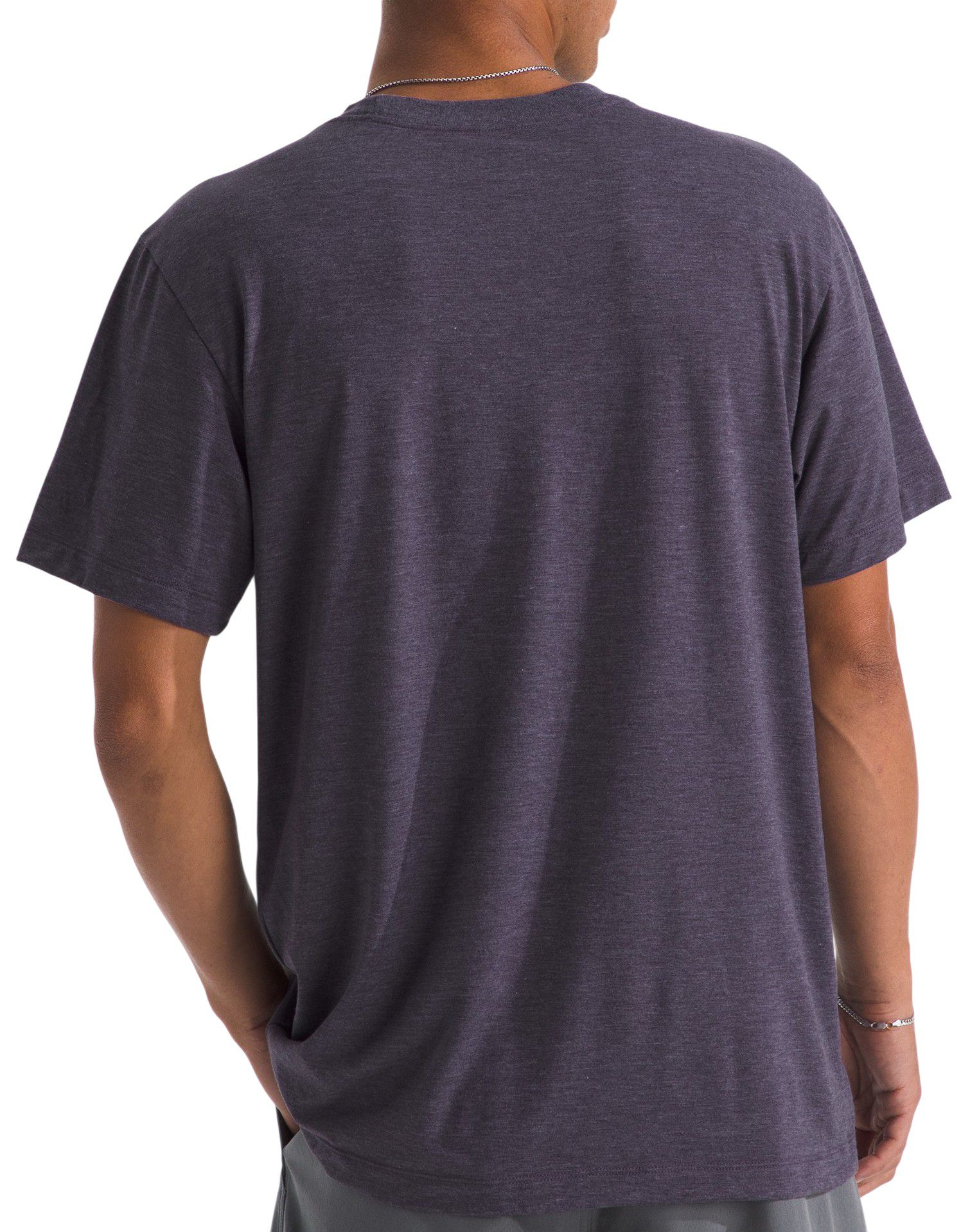 The North Face Men's Triblend Short Sleeve T-Shirt product image