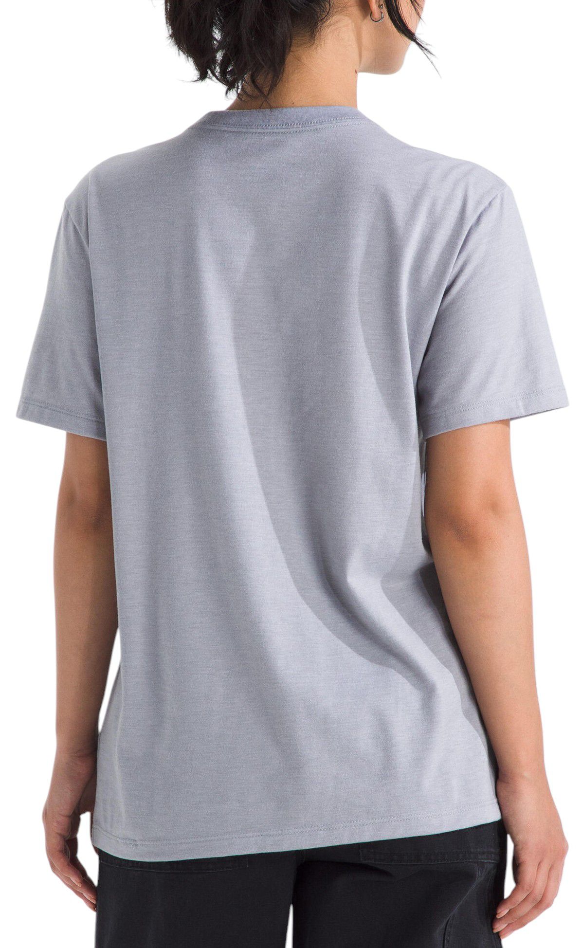 The North Face Women's Short Sleeve Tri-Blend T-Shirt product image