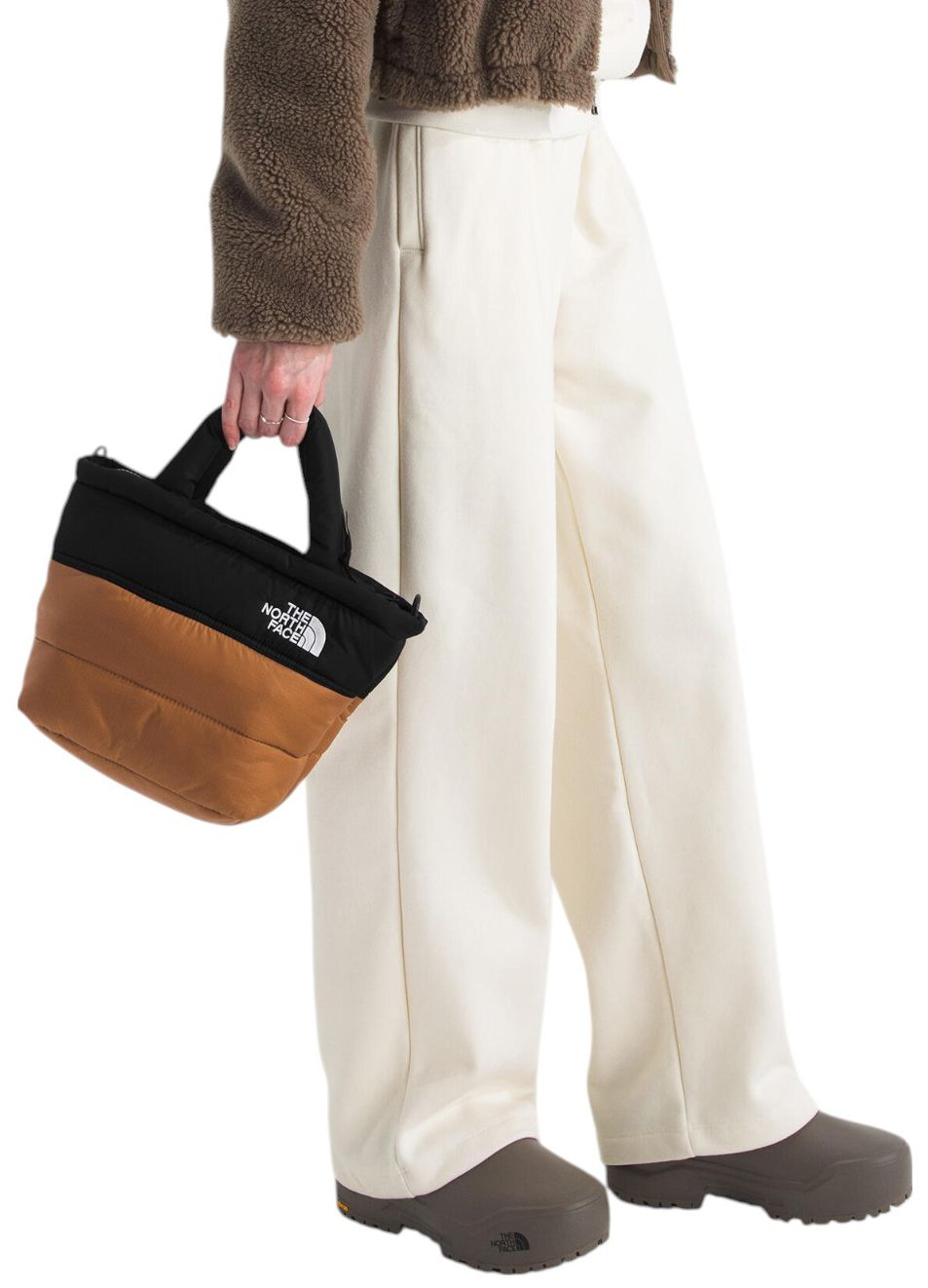 The North Face Nuptse Mini Bag product image