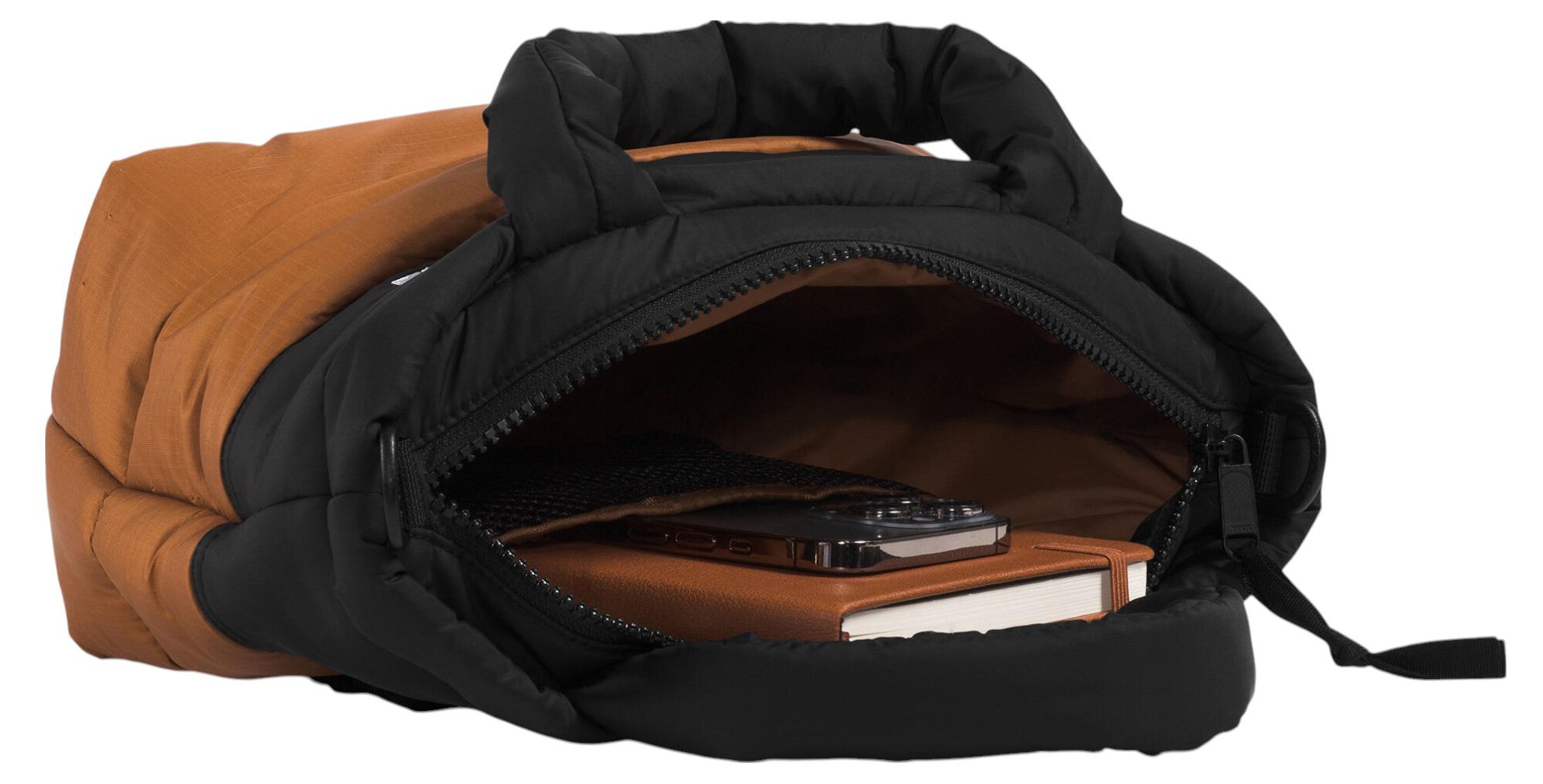 The North Face Nuptse Mini Bag product image