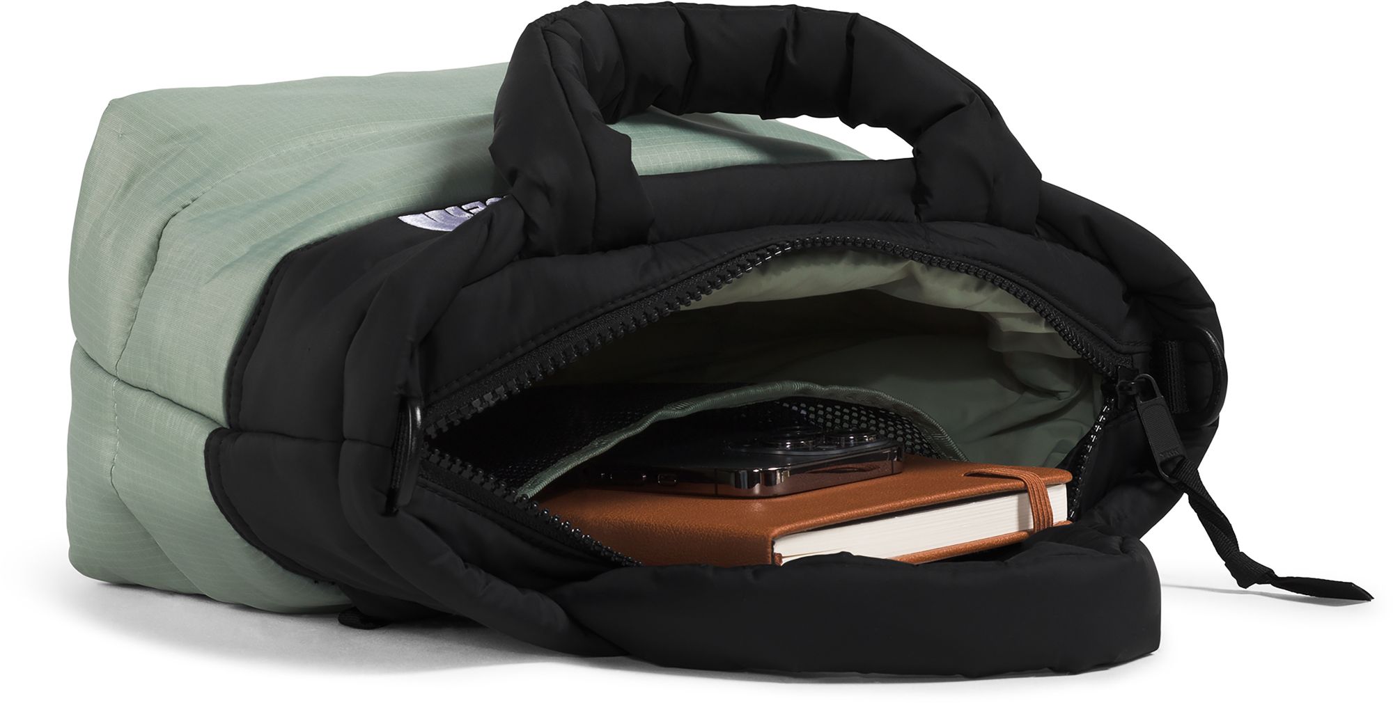 The North Face Nuptse Mini Bag product image