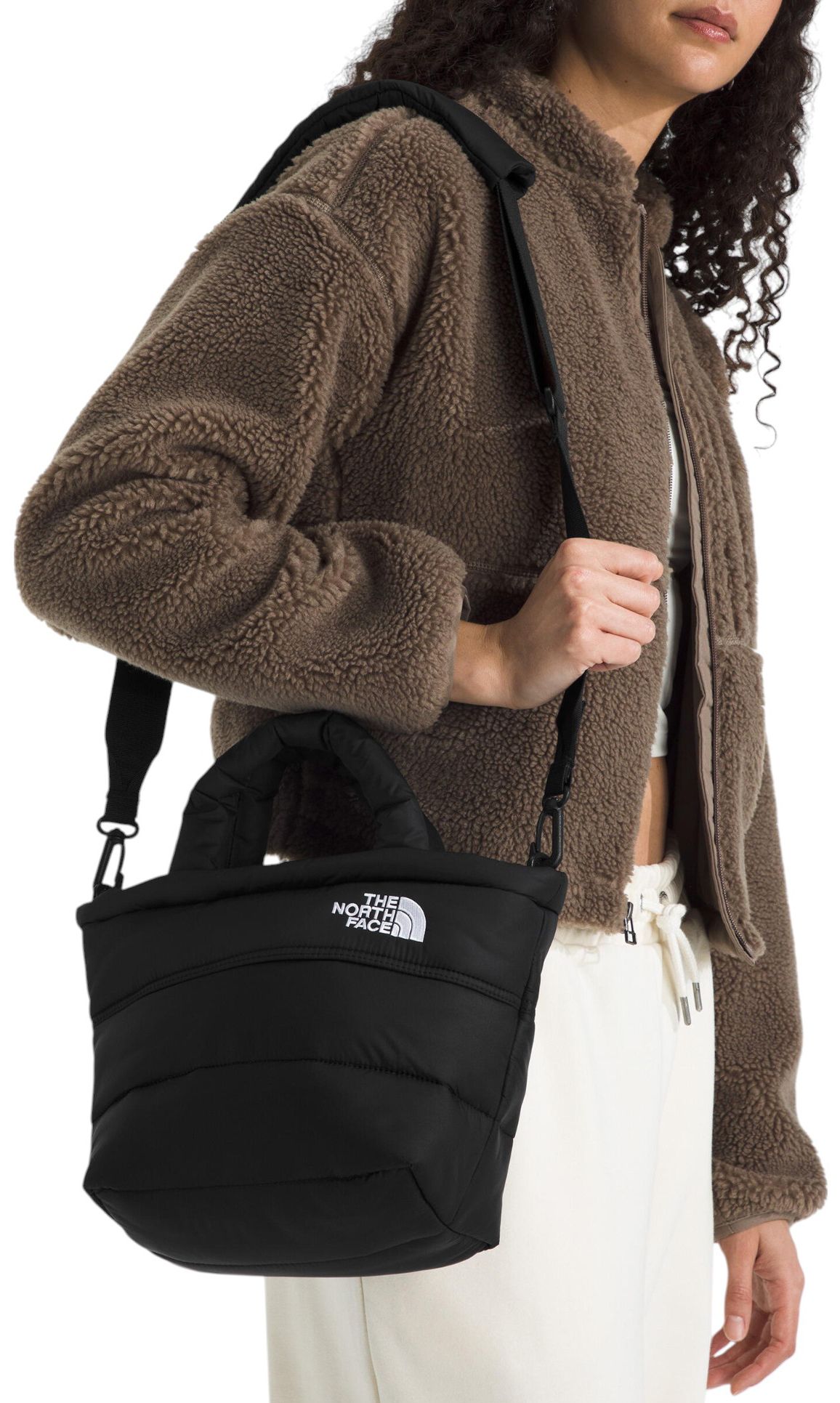 The North Face Nuptse Mini Bag product image