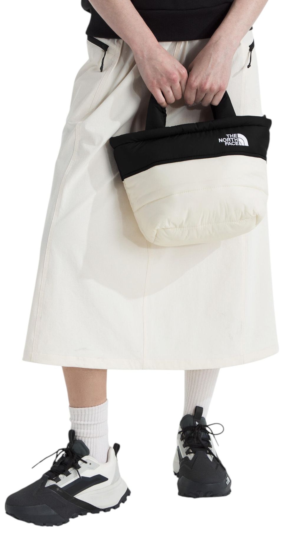 The North Face Nuptse Mini Bag product image