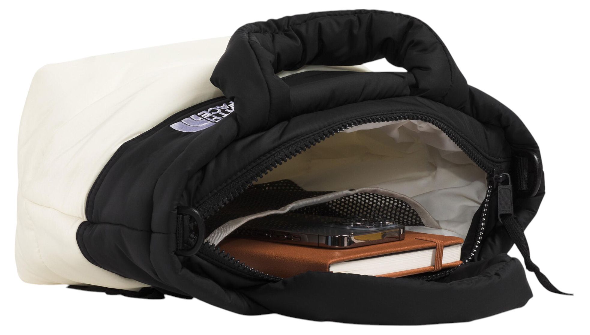 The North Face Nuptse Mini Bag product image