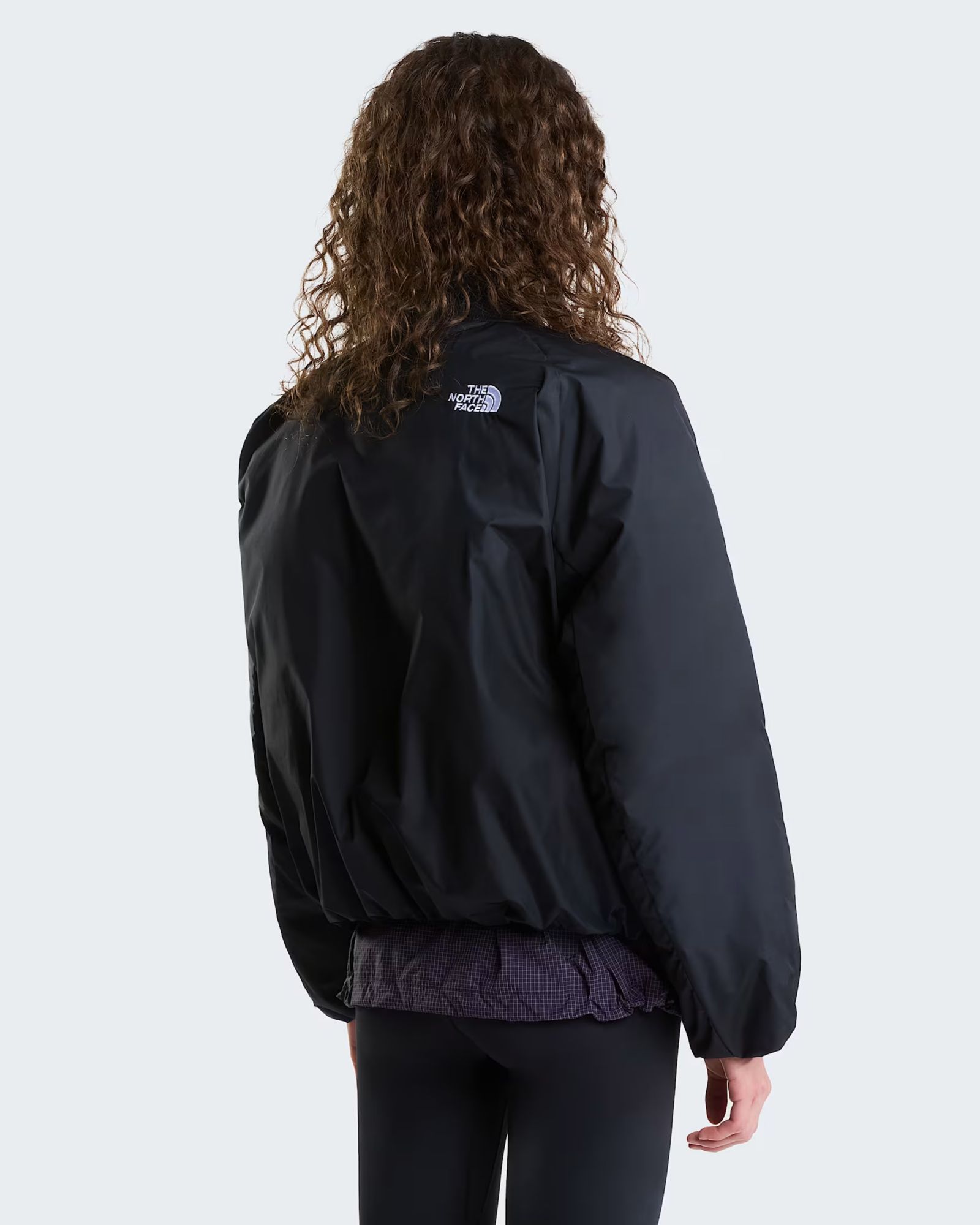 The North Face Women's Choqa Bomber Jacket product image