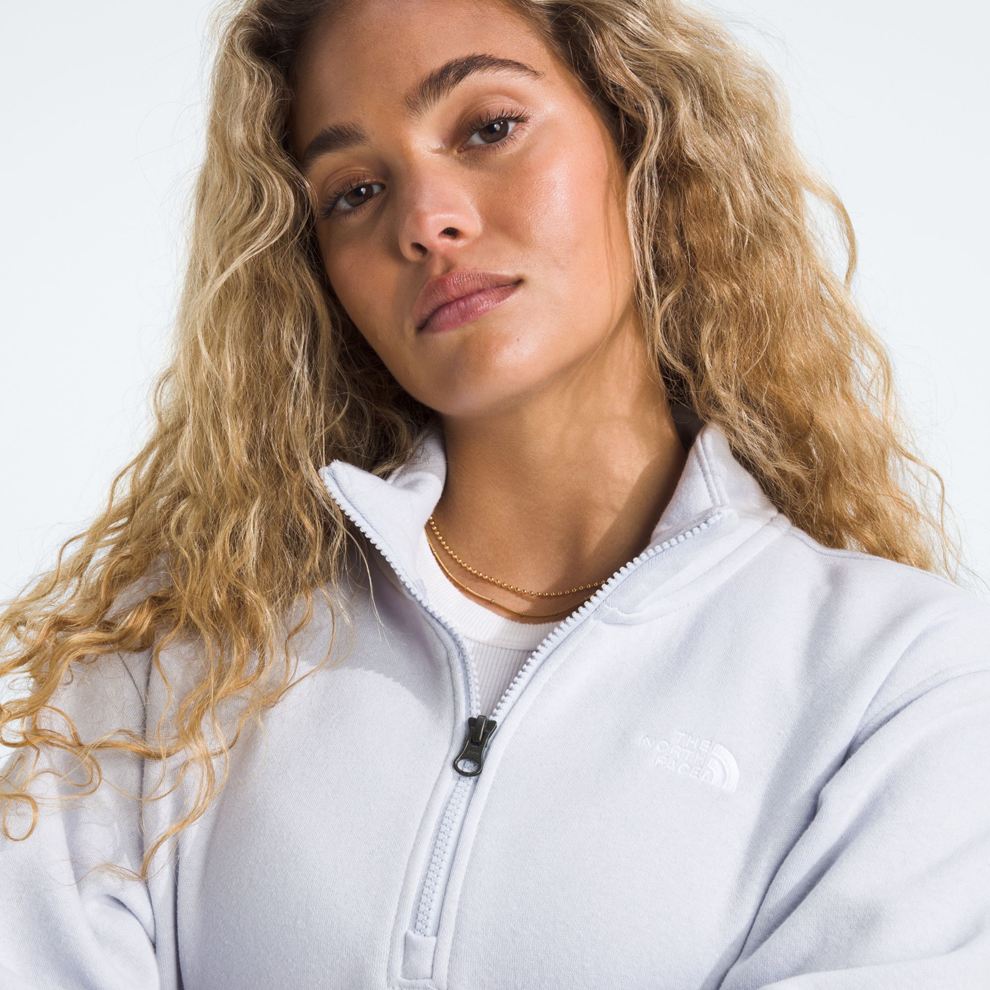 The North Face Women's Evolution 1/4 Zip product image