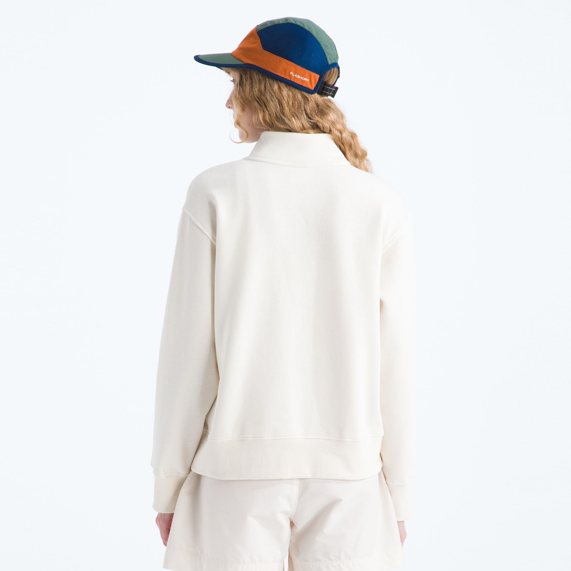 The North Face Women's Evolution 1/4 Zip product image