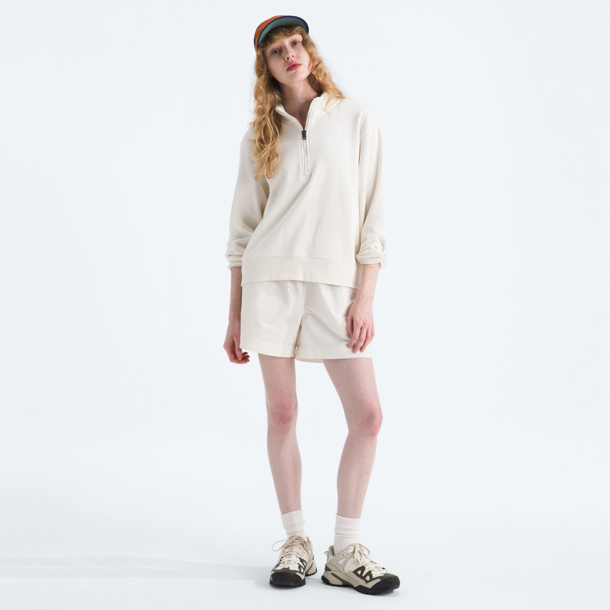 The North Face Women's Evolution 1/4 Zip product image