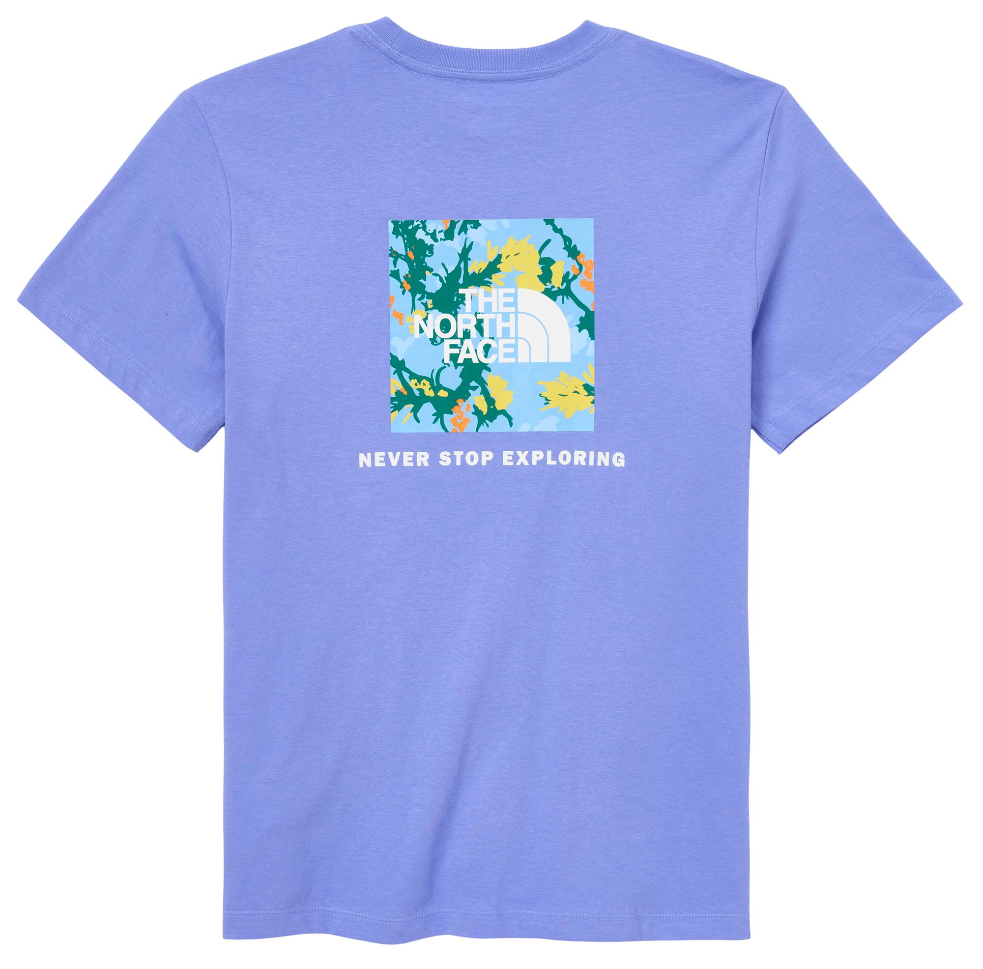 The North Face Women's Short Sleeve Box NSE T-Shirt product image