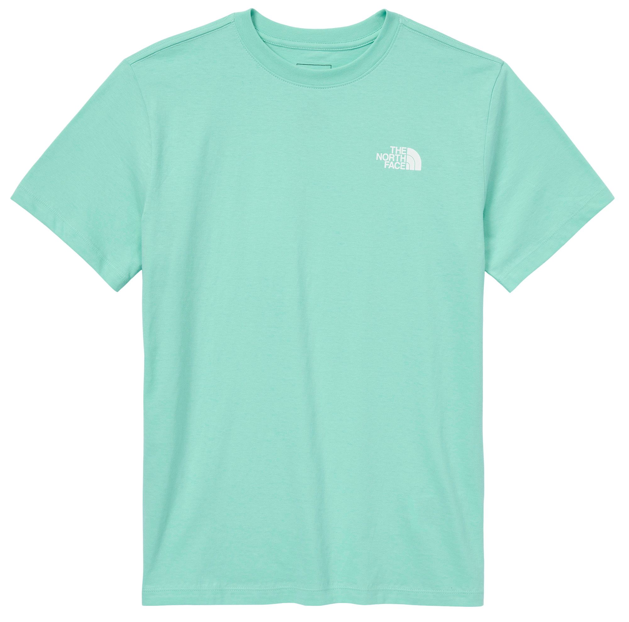 The North Face Women's Short Sleeve Box NSE Graphic T-Shirt product image