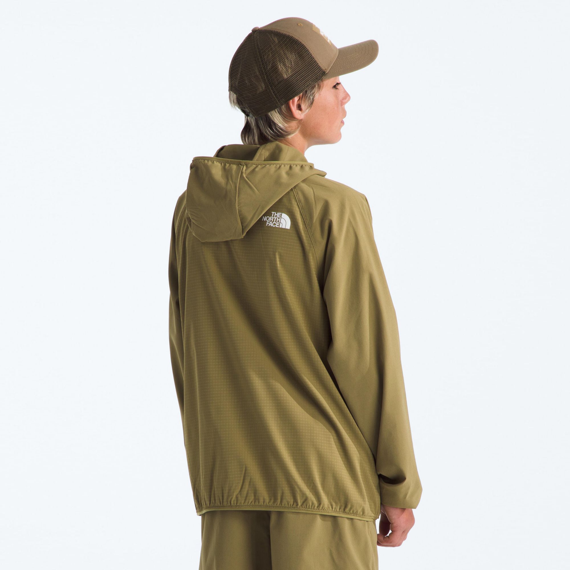 The North Face Kids' LIGHTRANGE Jacket product image