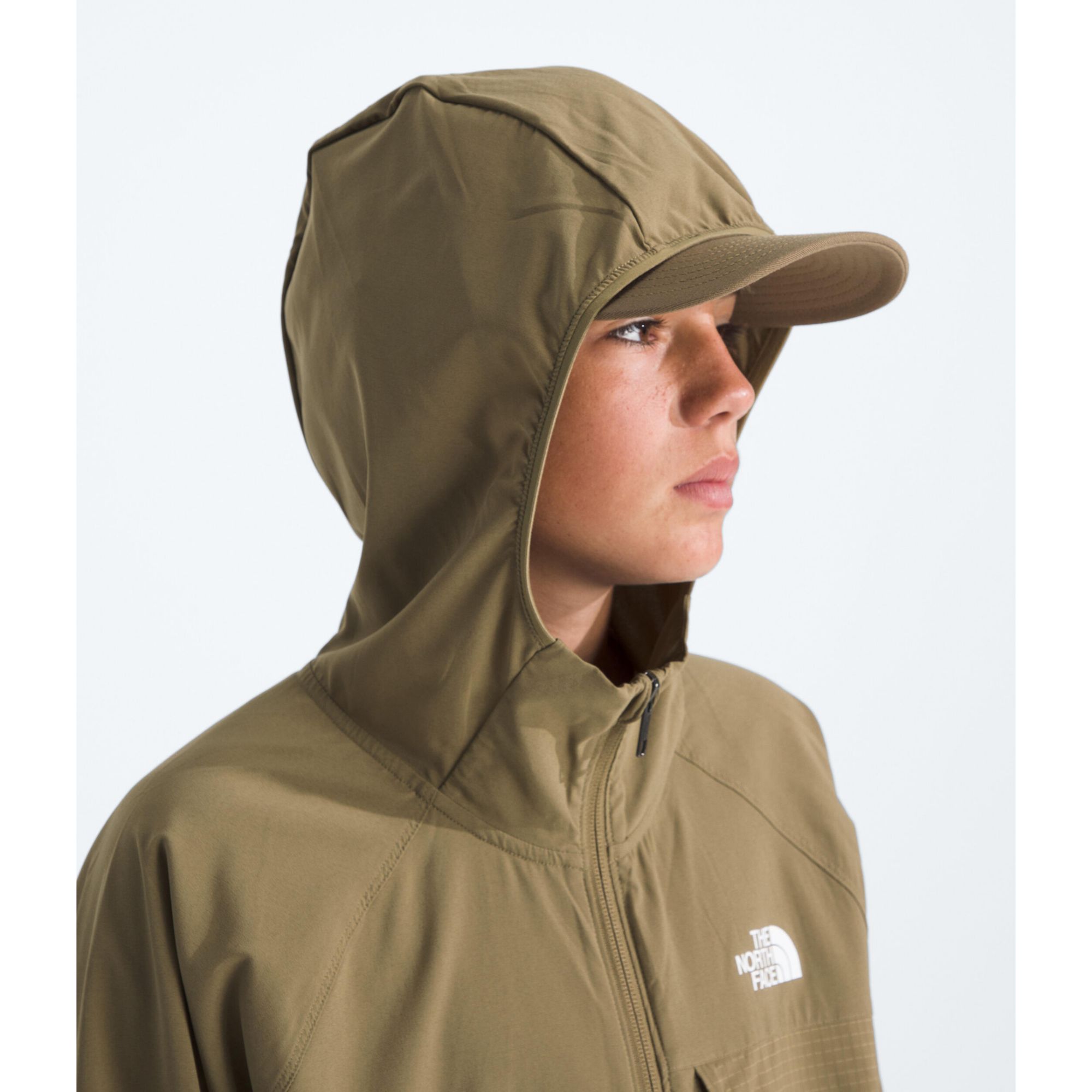 The North Face Kids' LIGHTRANGE Jacket product image