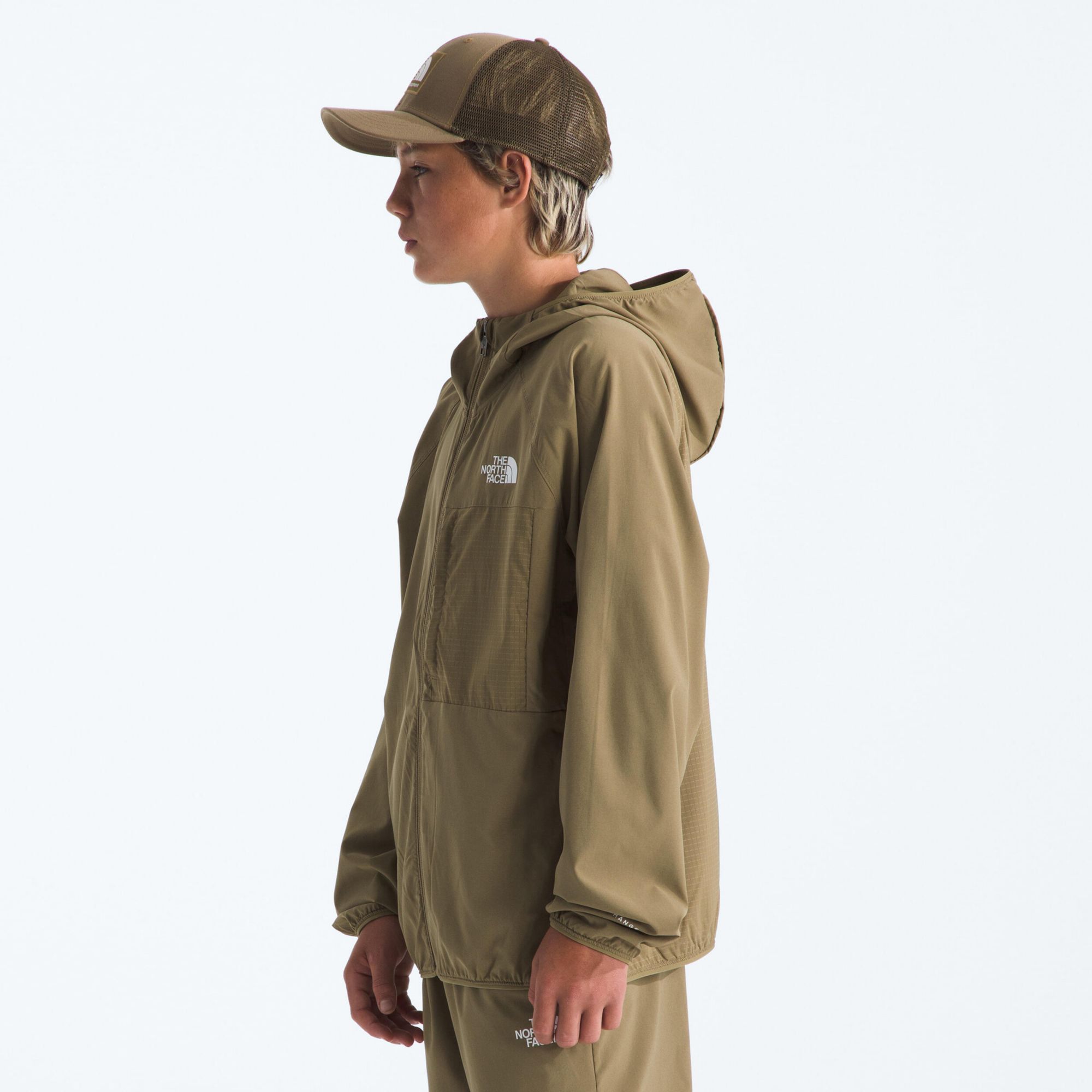 The North Face Kids' LIGHTRANGE Jacket product image