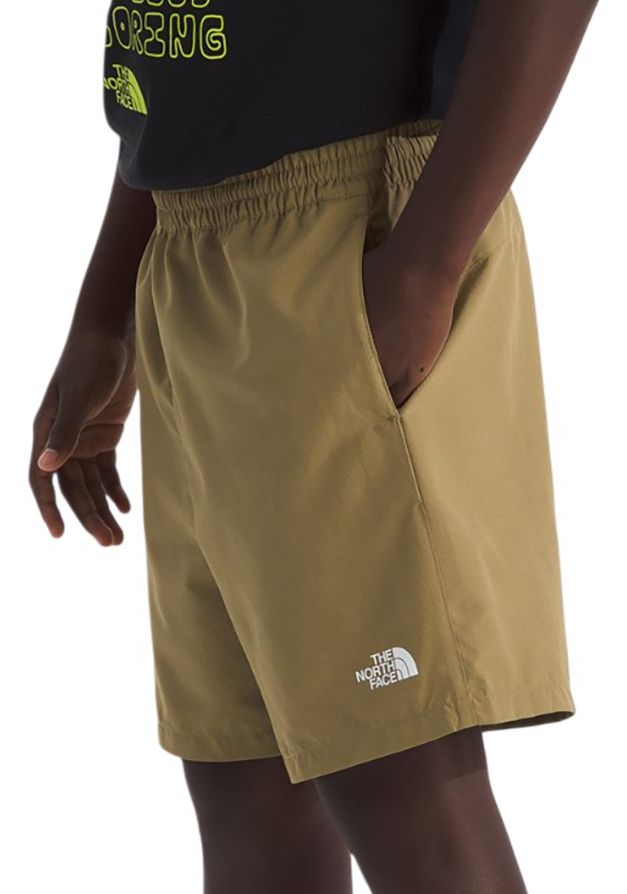 The North Face Kids' Class V 5" Shorts product image