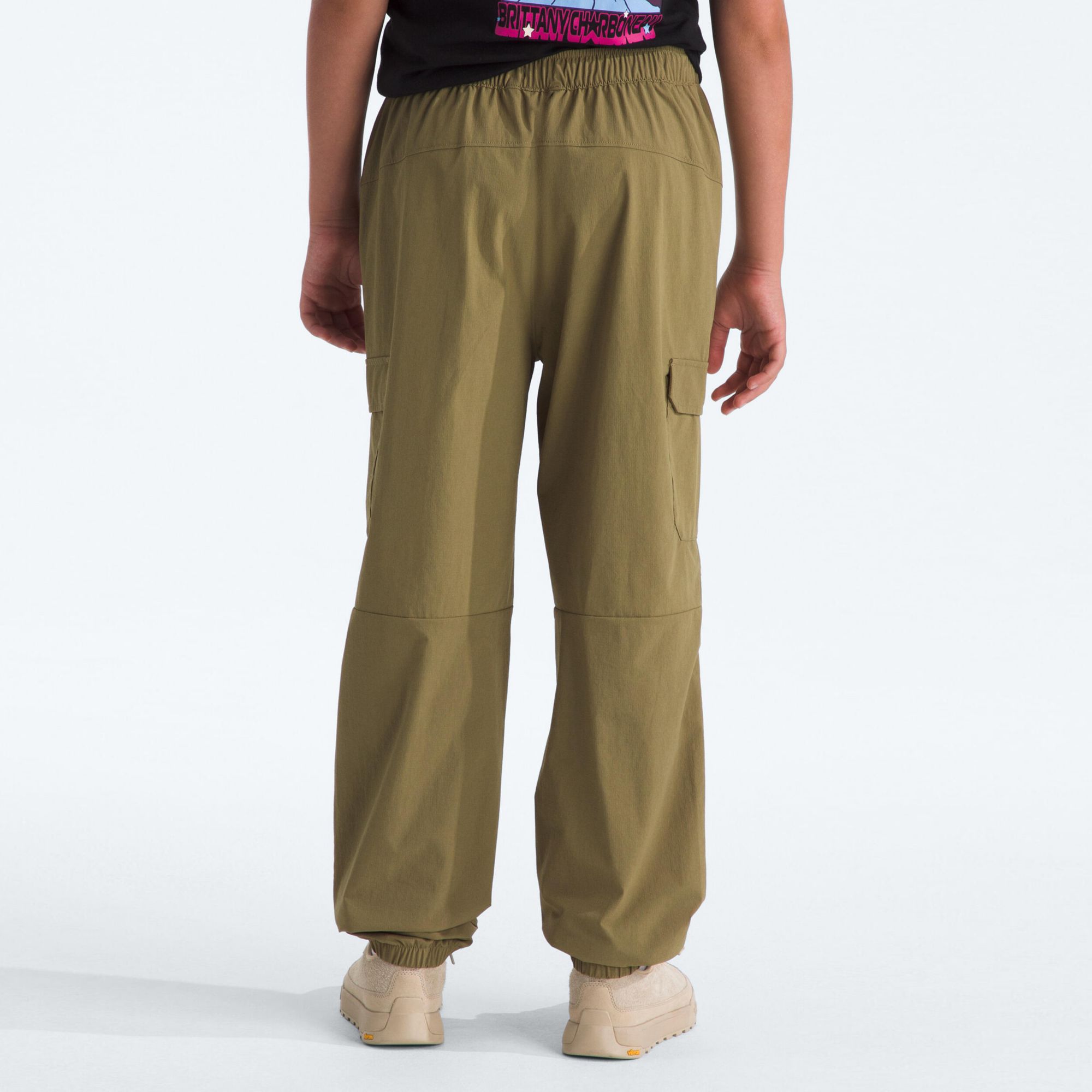 The North Face Kids' Zawn Cargo Pant product image