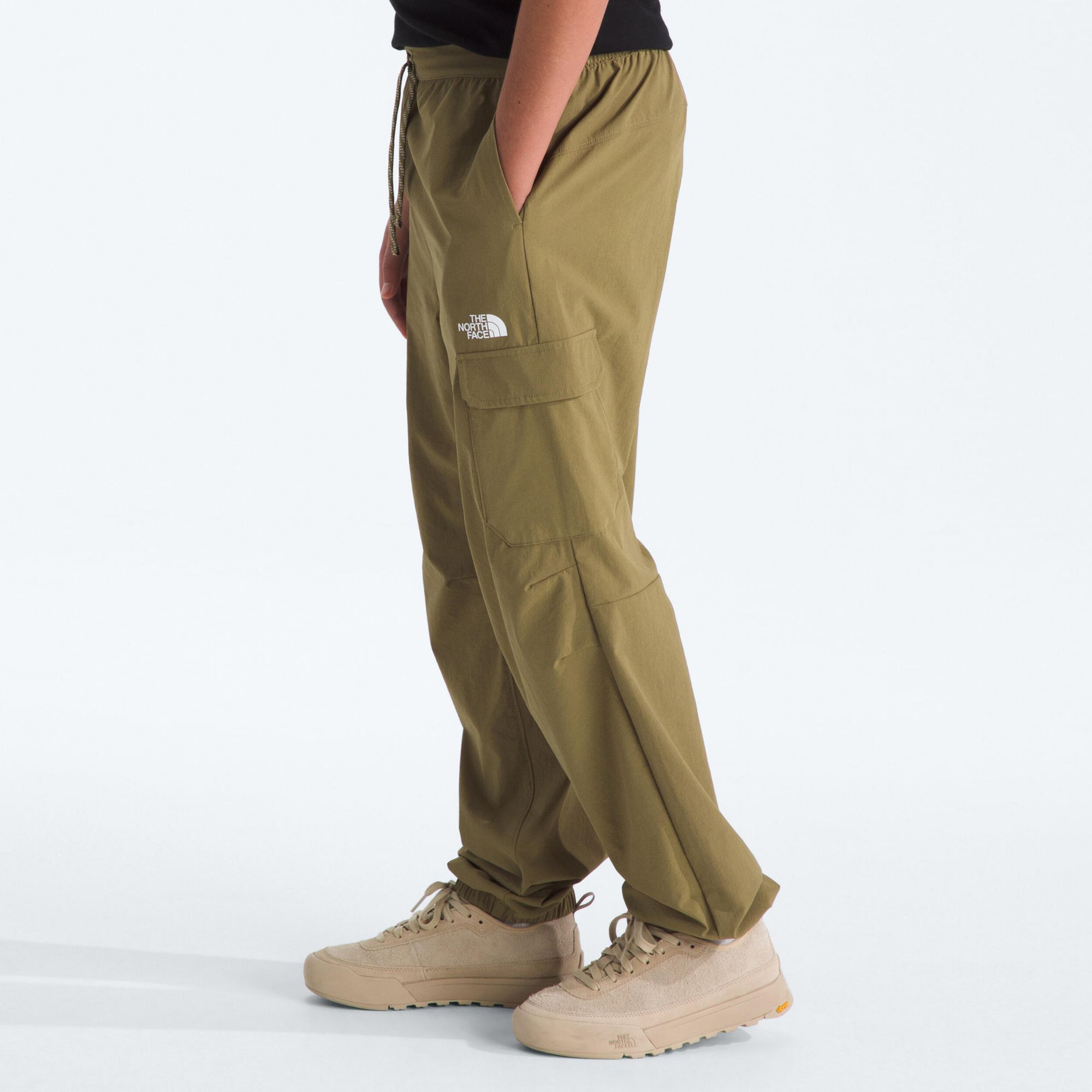 The North Face Kids' Zawn Cargo Pant product image