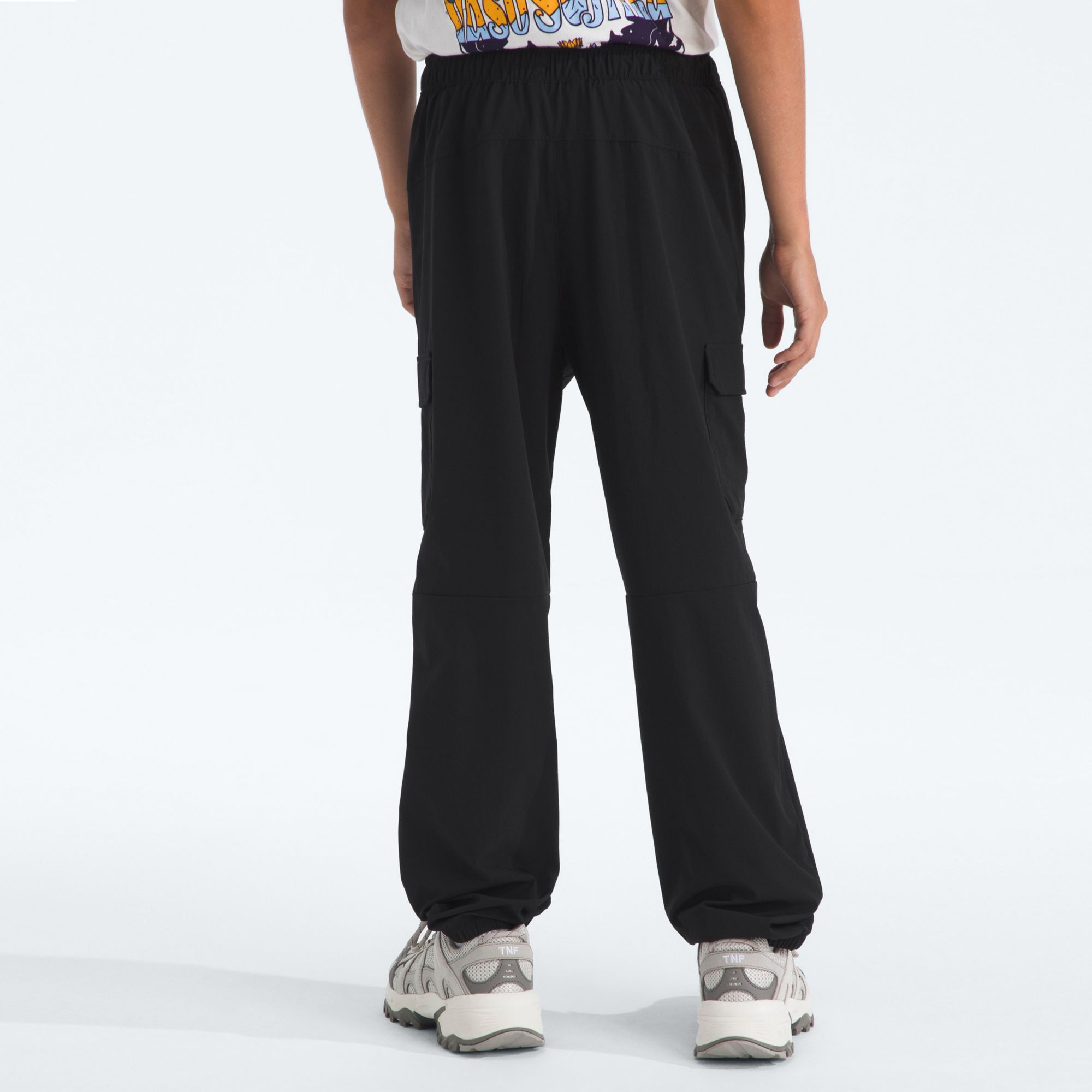 The North Face Kids' Zawn Cargo Pant product image
