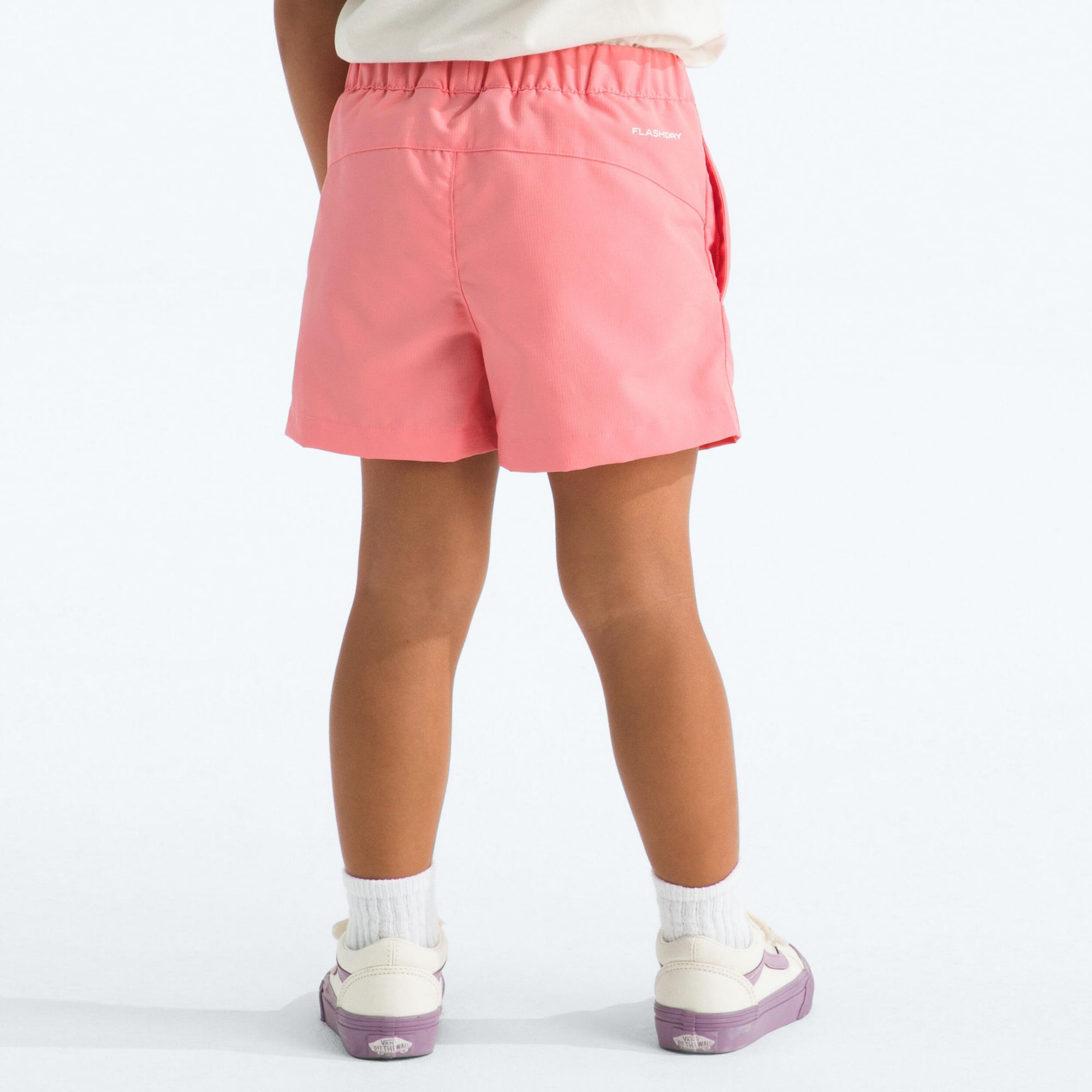 The North Face Toddlers' Class V 2" Shorts product image