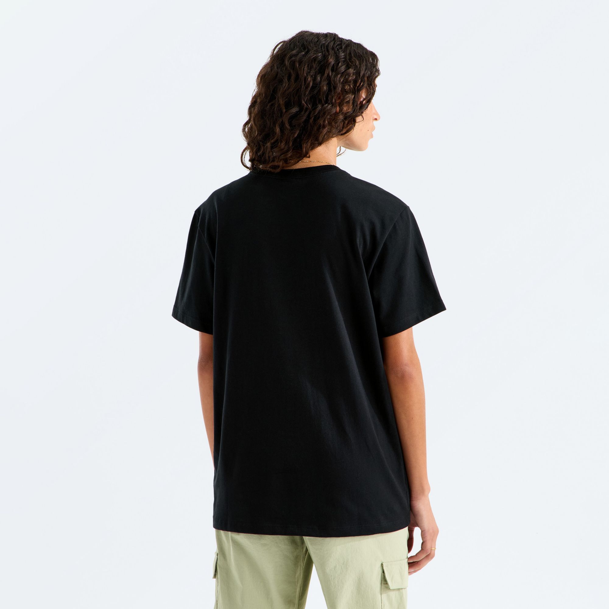 The North Face Women's Simple Dome Relaxed T-Shirt product image