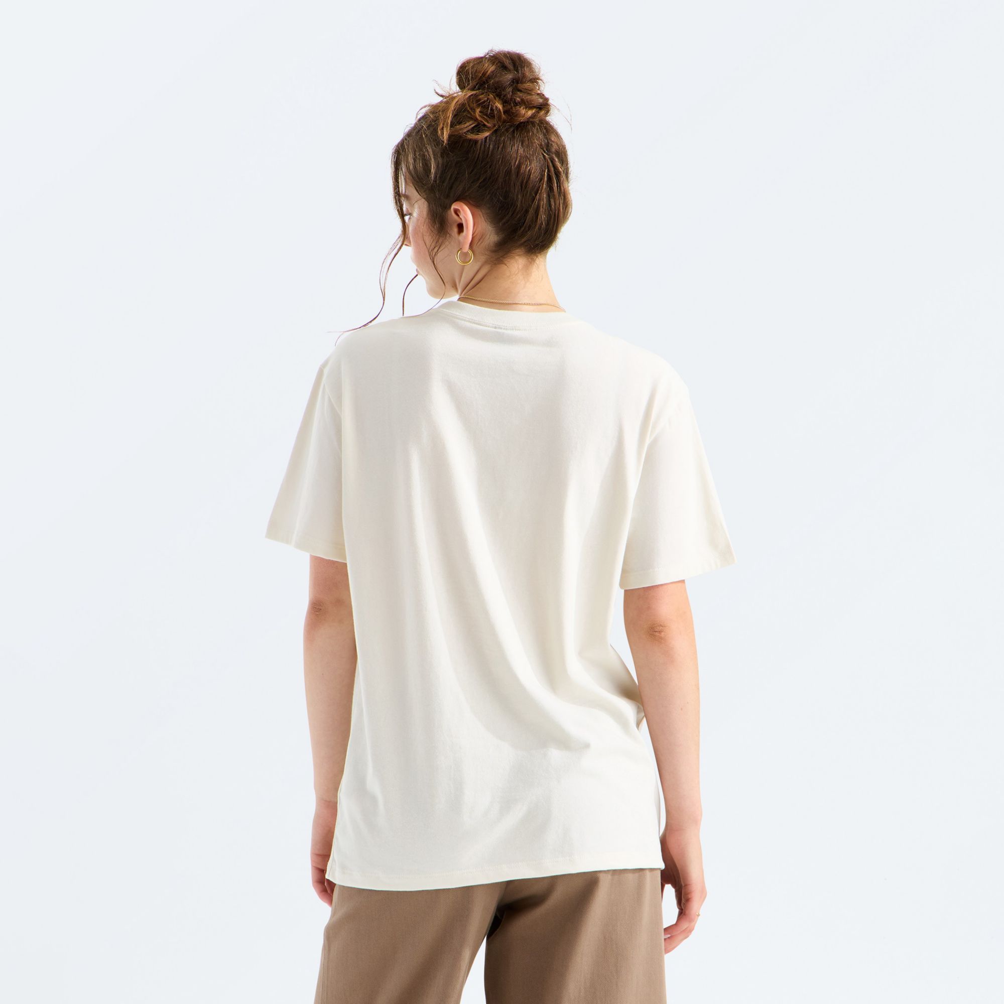 The North Face Women's Simple Dome Relaxed T-Shirt product image