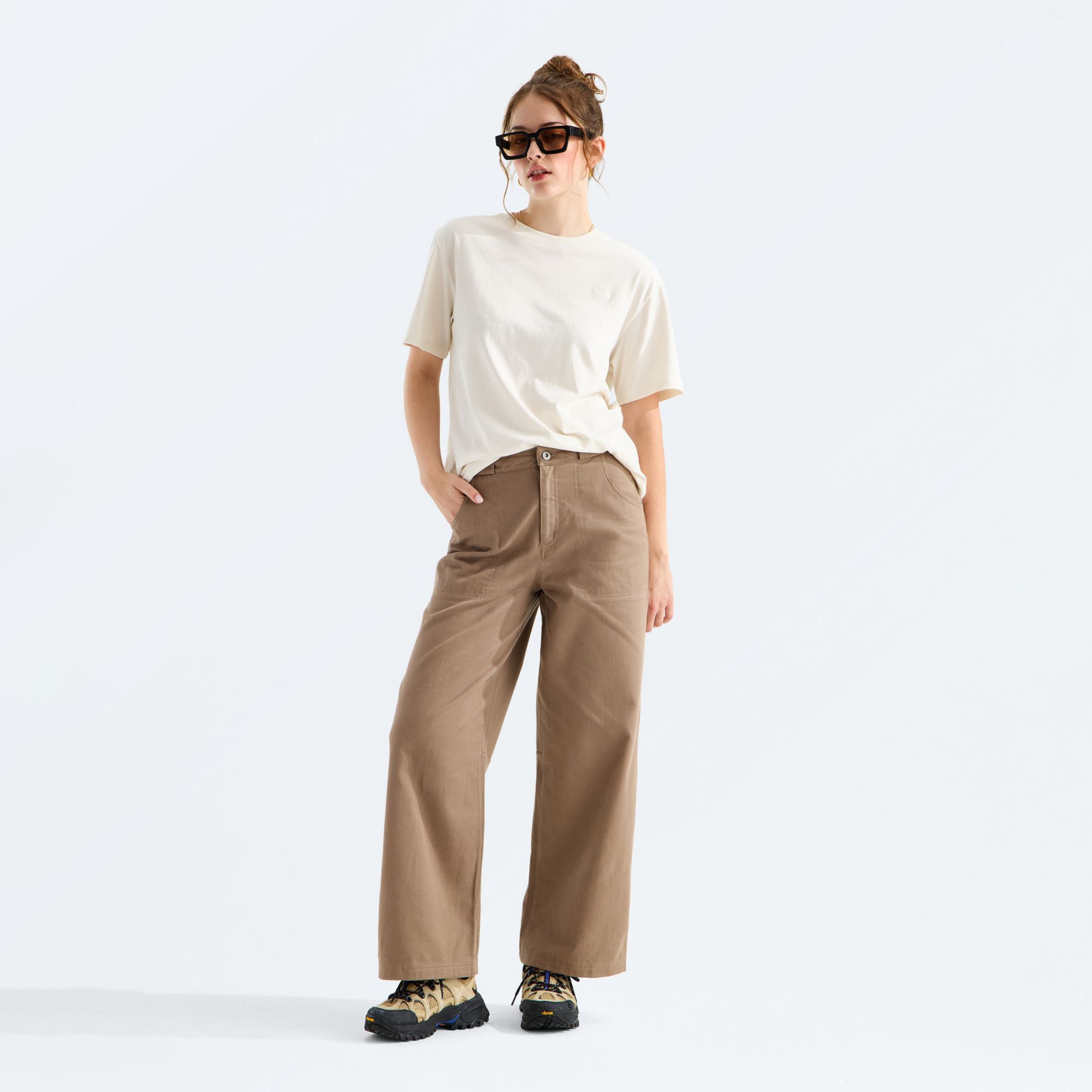 The North Face Women's Simple Dome Relaxed T-Shirt product image