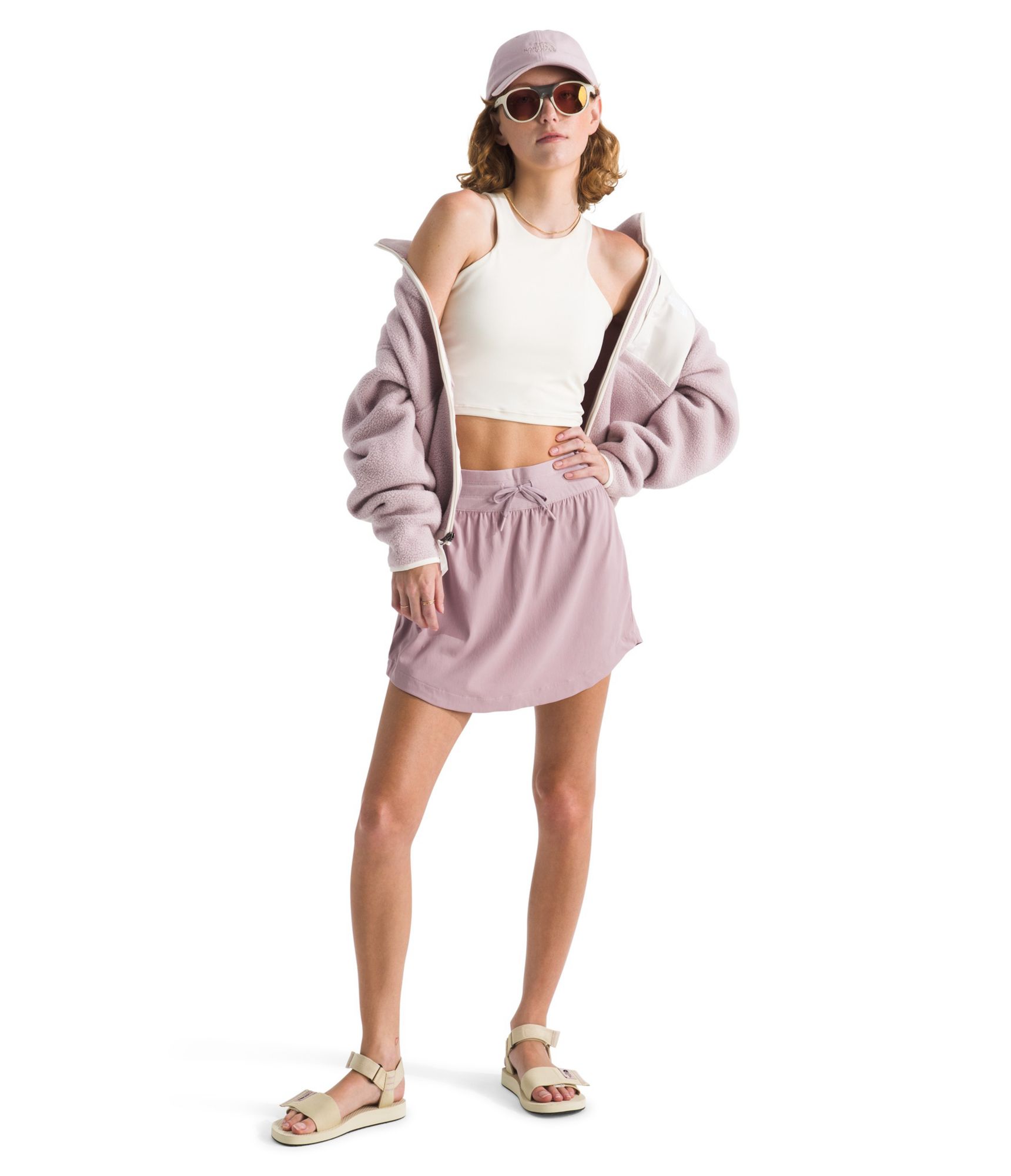 The North Face Women's Aphrodite Arise Skort product image