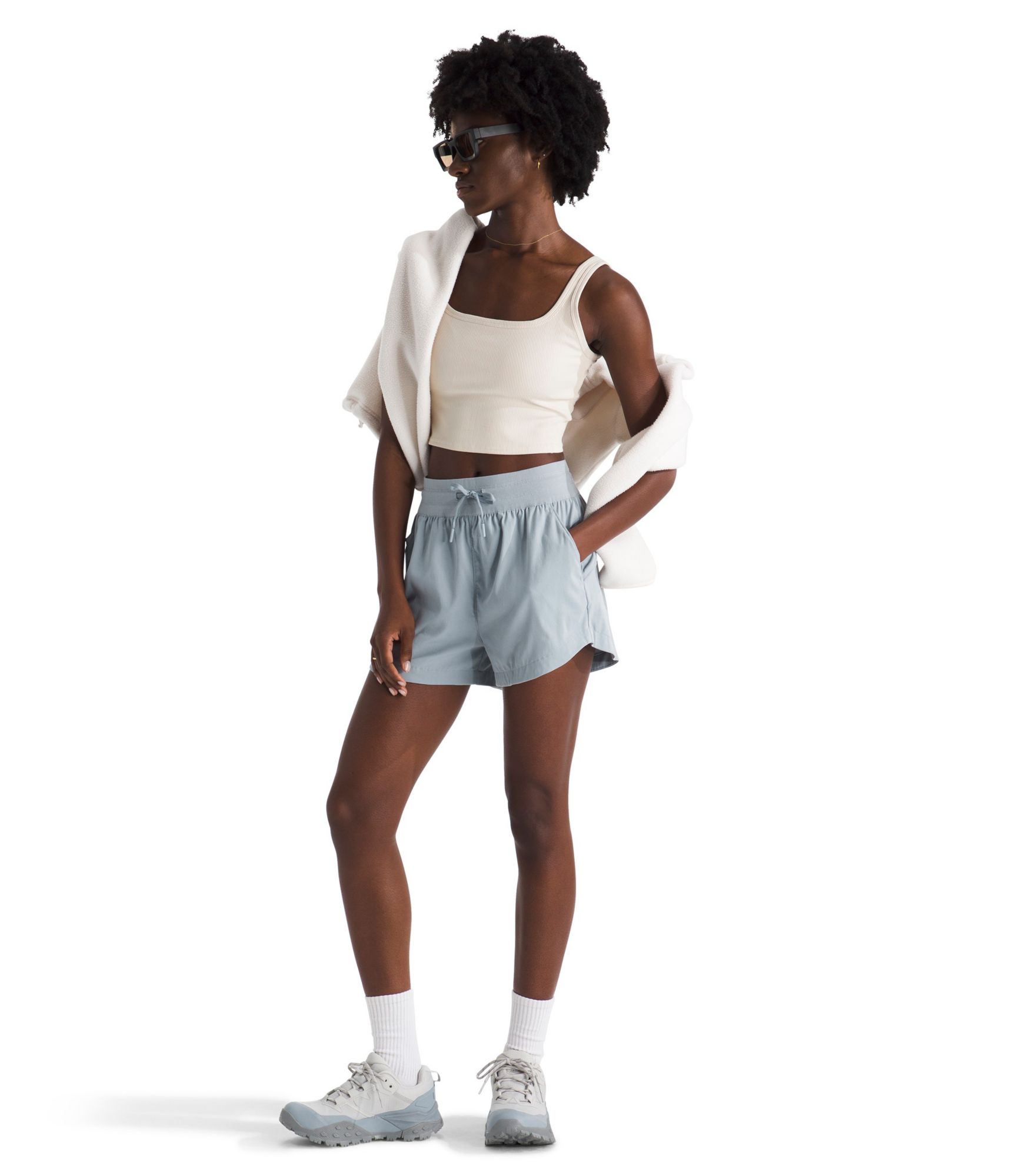 The North Face Women's Aphrodite Arise 3" Shorts product image