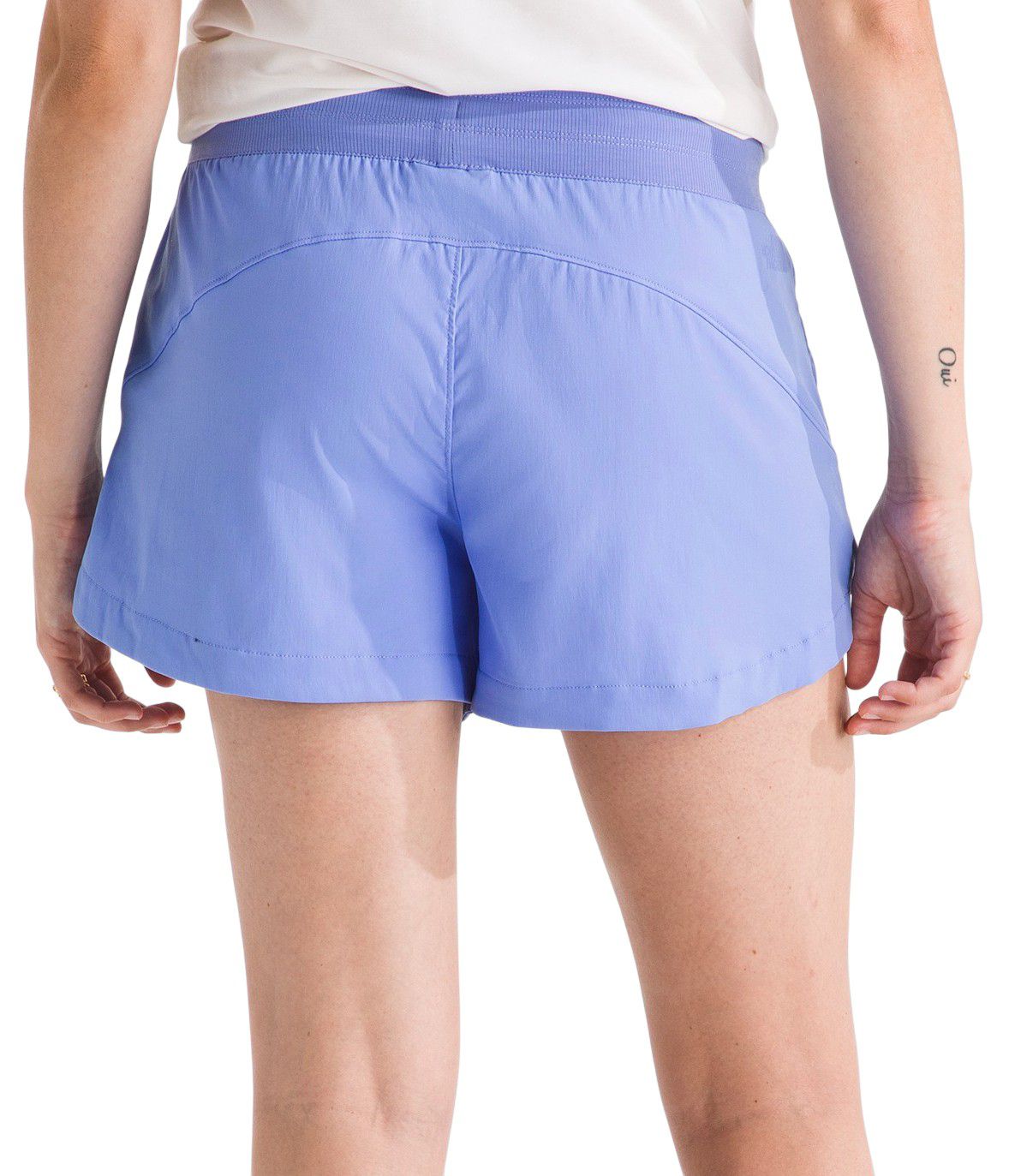 The North Face Women's Aphrodite Arise 3" Shorts product image