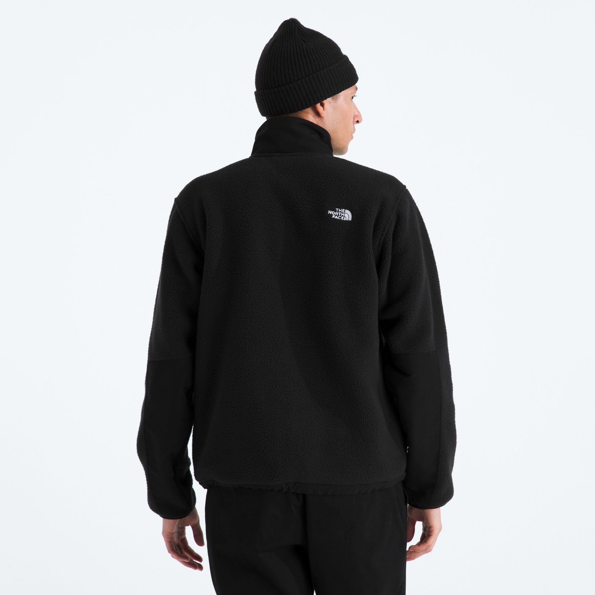 The North Face Men's Yumiori Off Peak Full-Zip Jacket product image