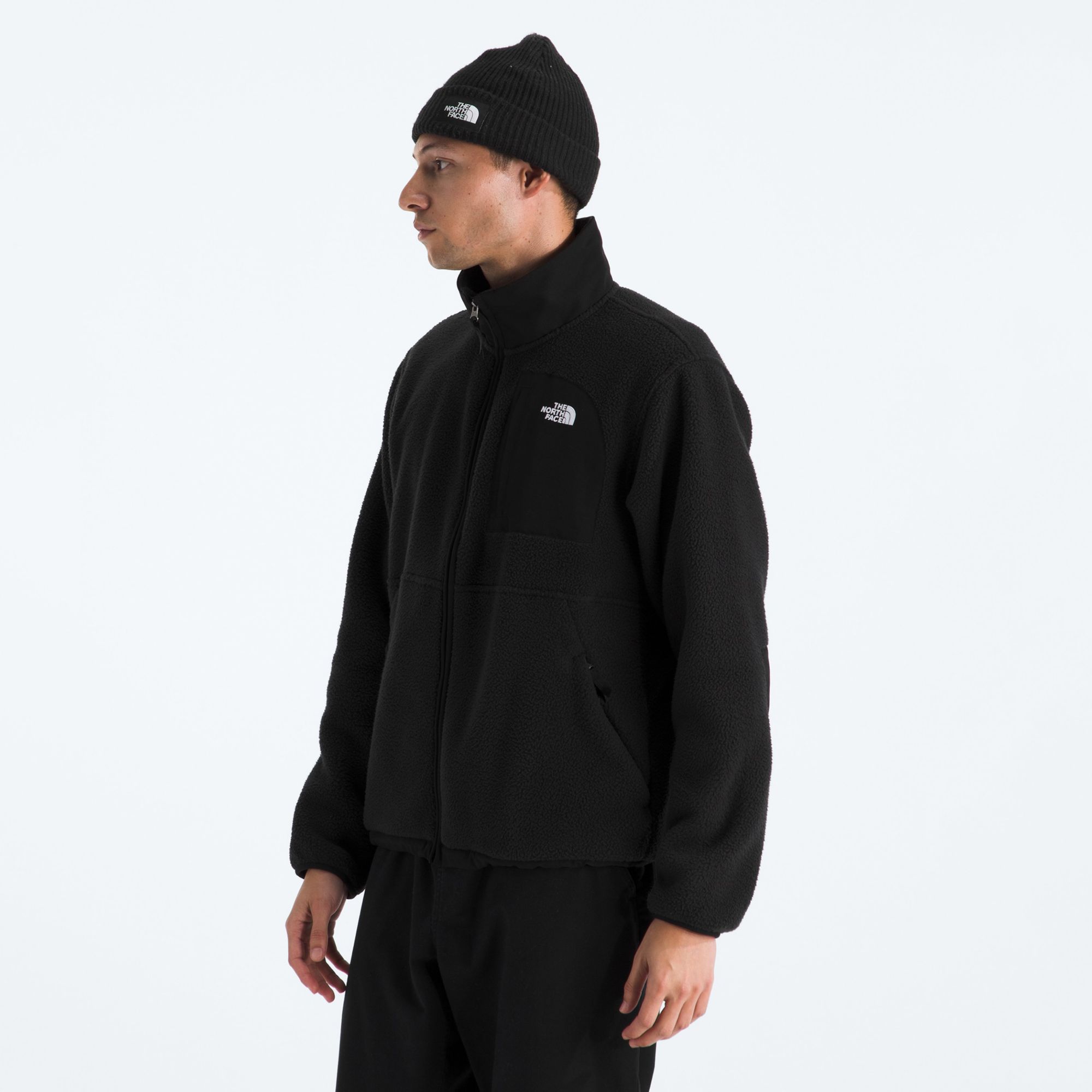 The North Face Men's Yumiori Off Peak Full-Zip Jacket product image