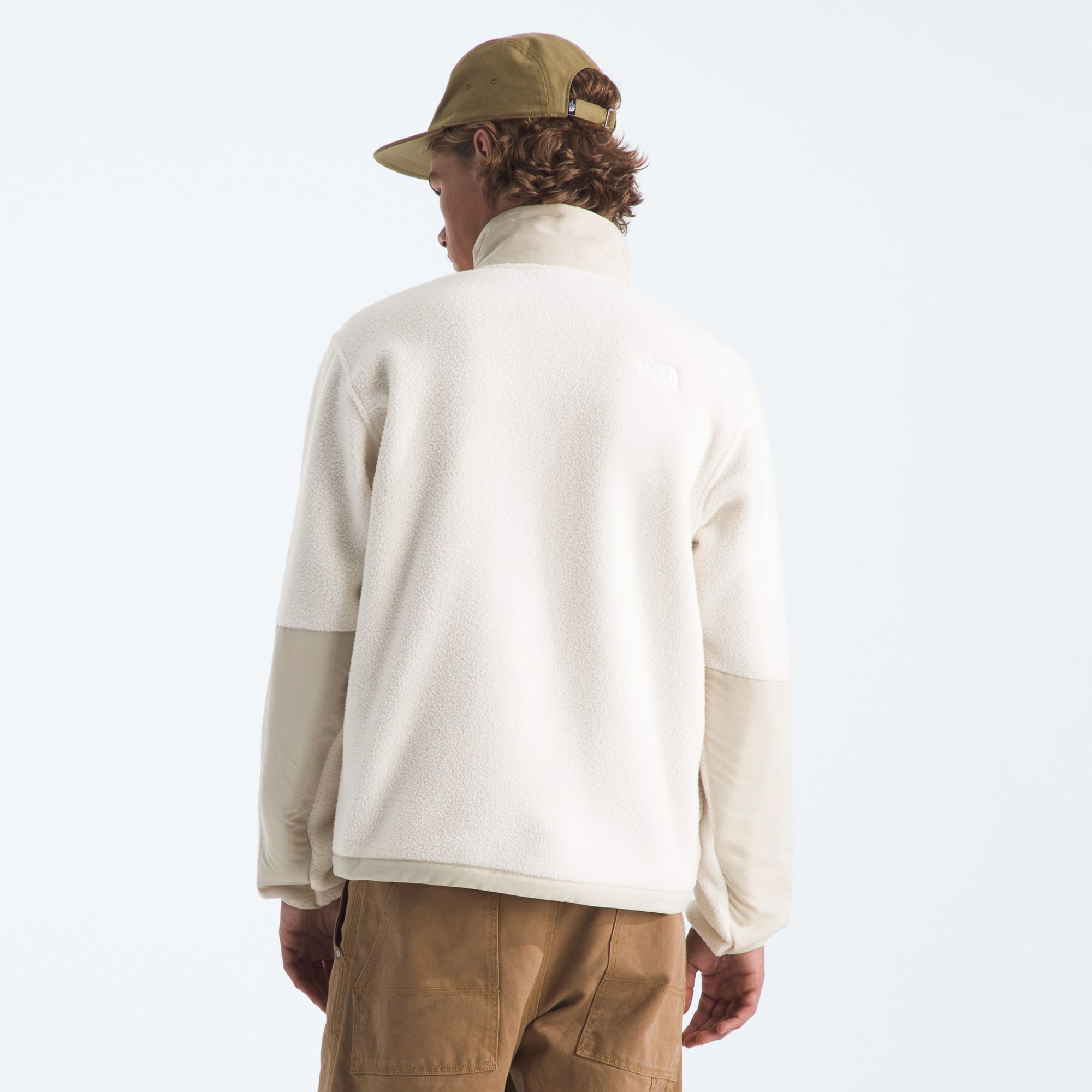 The North Face Men's Yumiori Off Peak Full-Zip Jacket product image