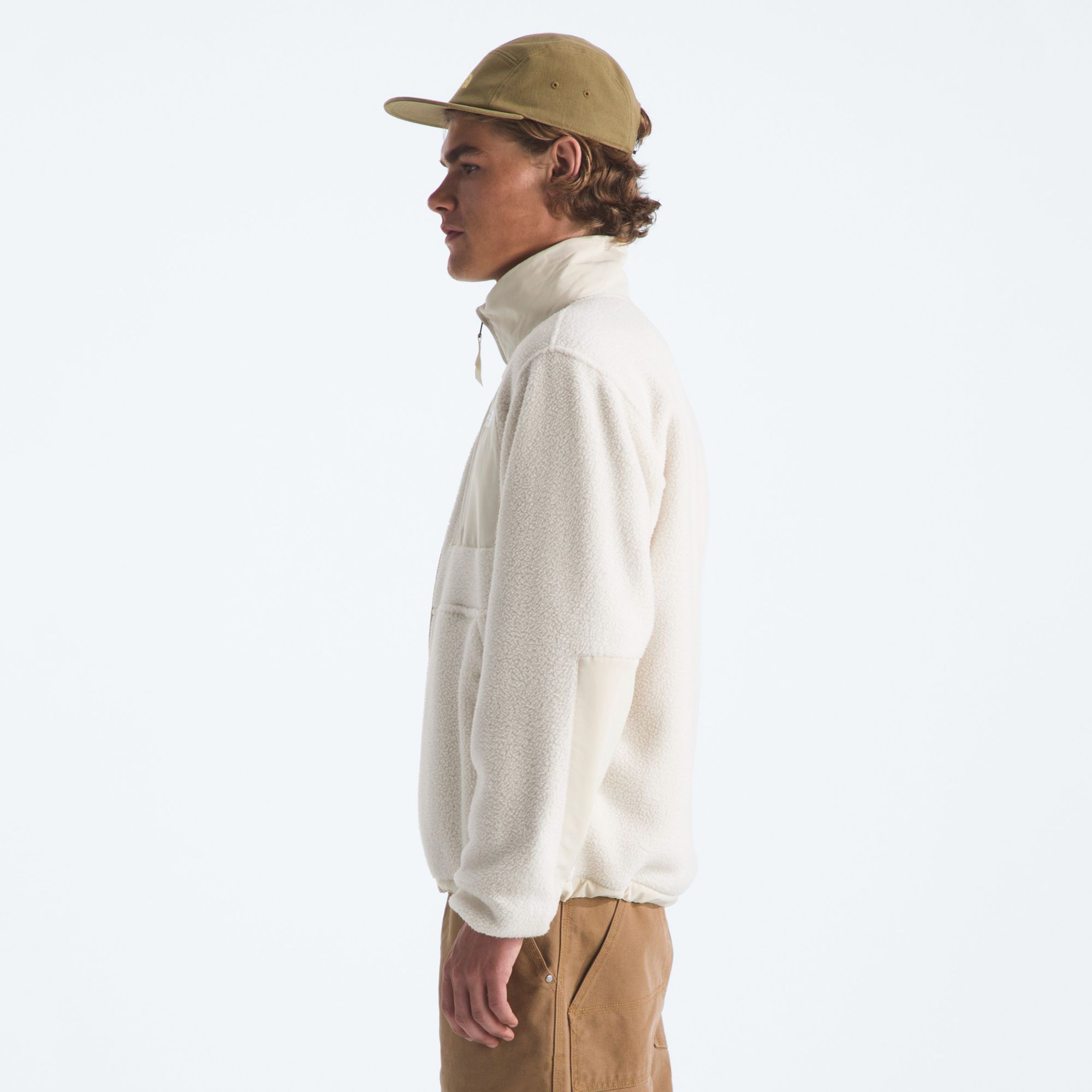 The North Face Men's Yumiori Off Peak Full-Zip Jacket product image