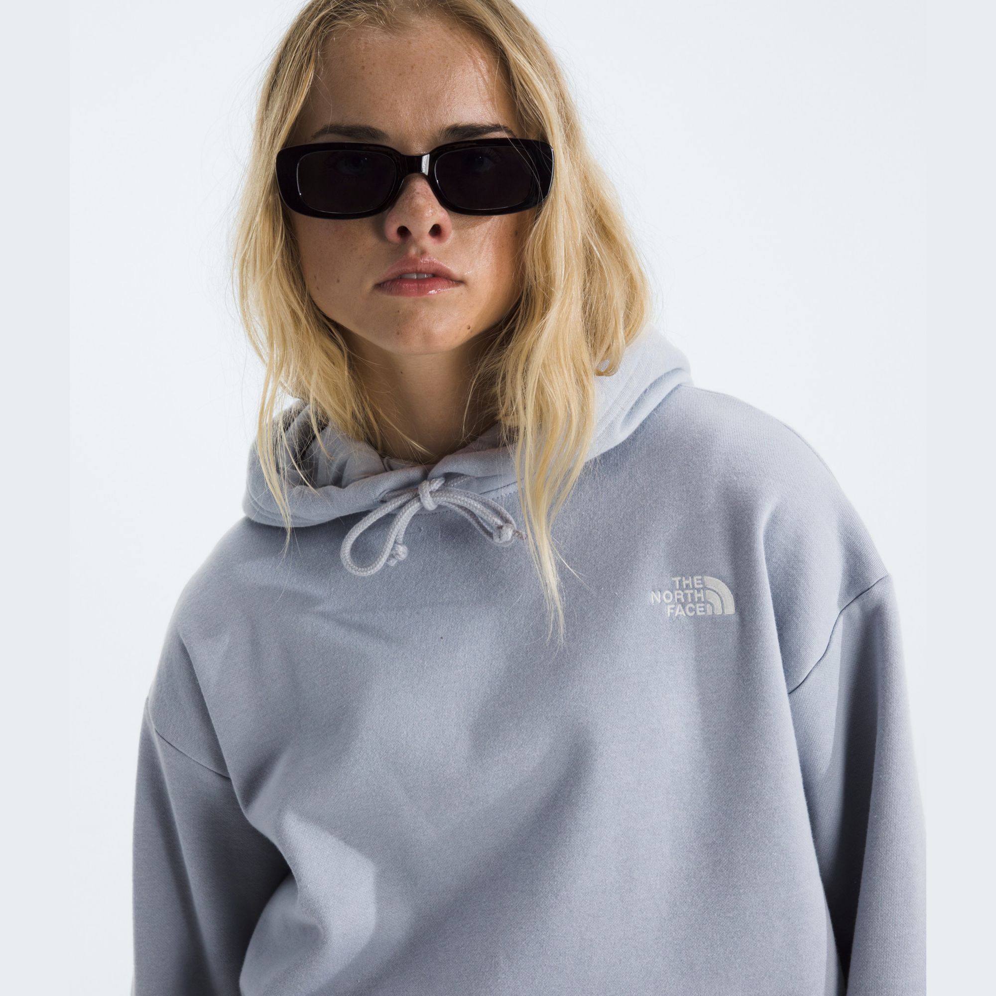 The North Face Women's Evolution Oversized Hoodie product image