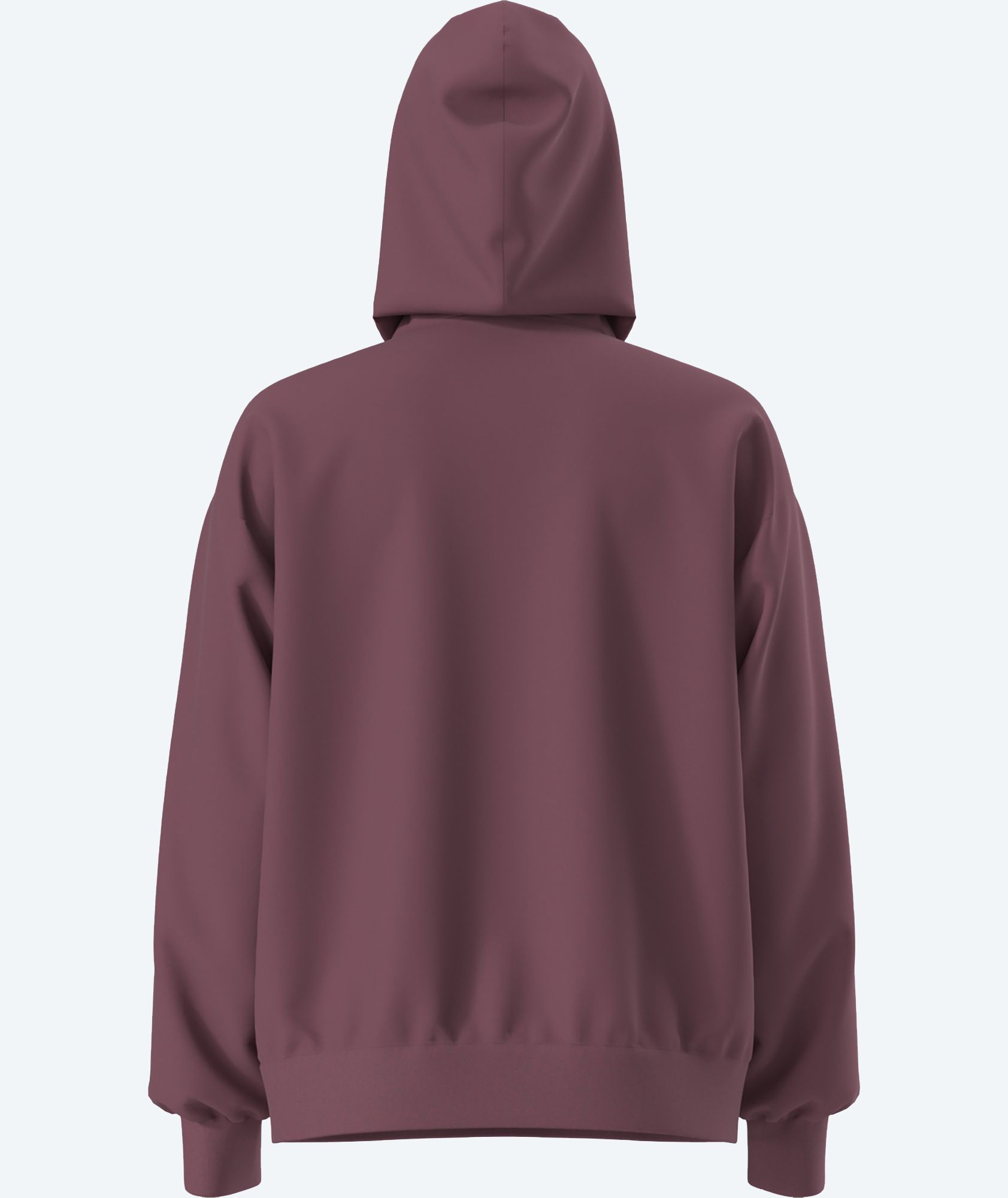 The North Face Women's Evolution Oversized Hoodie product image