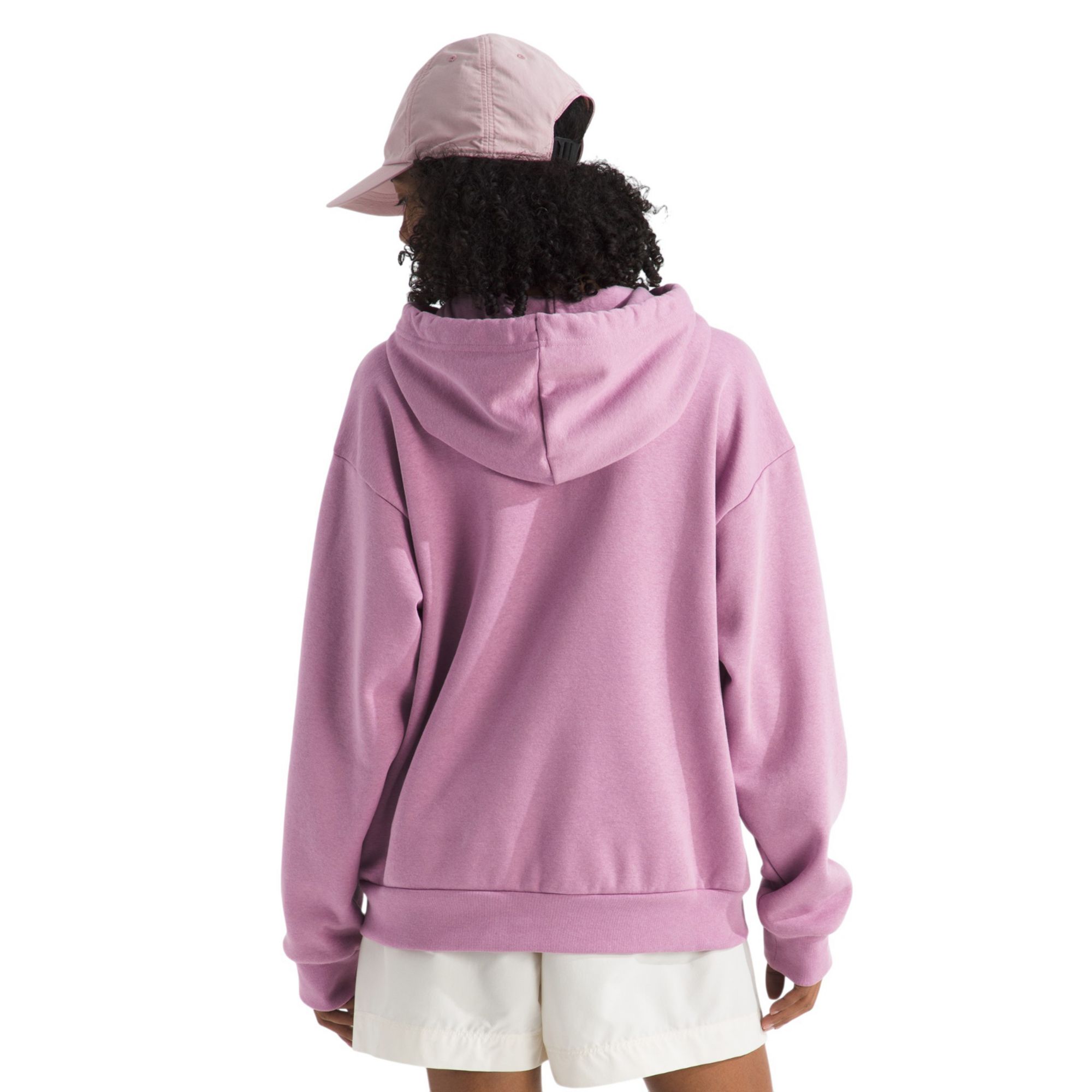 The North Face Women's Evolution Oversized Hoodie product image