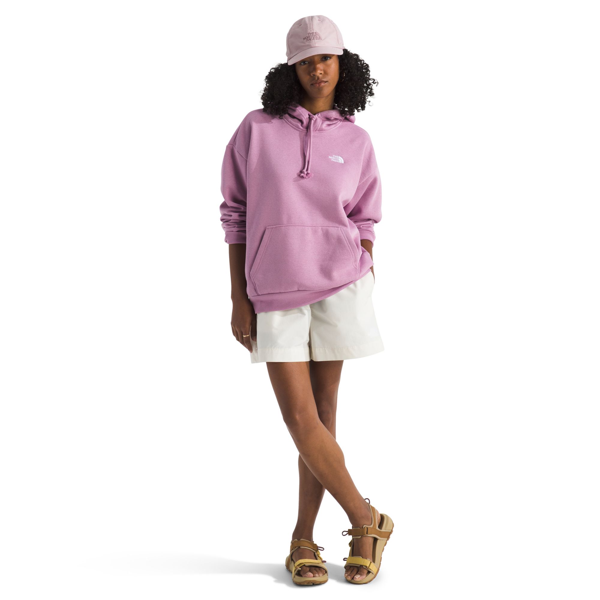 The North Face Women's Evolution Oversized Hoodie product image