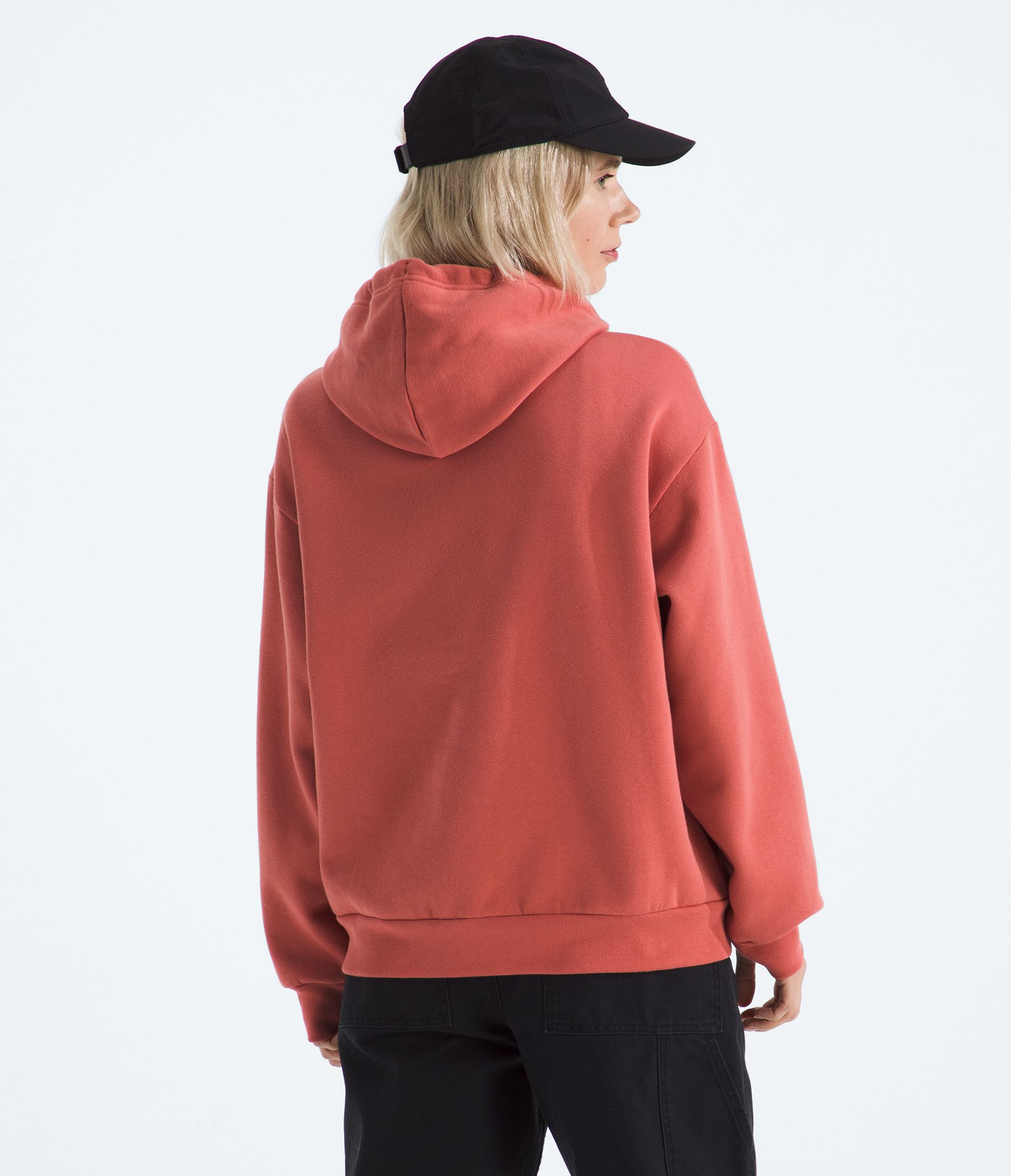 The North Face Women's Evolution Oversized Hoodie product image